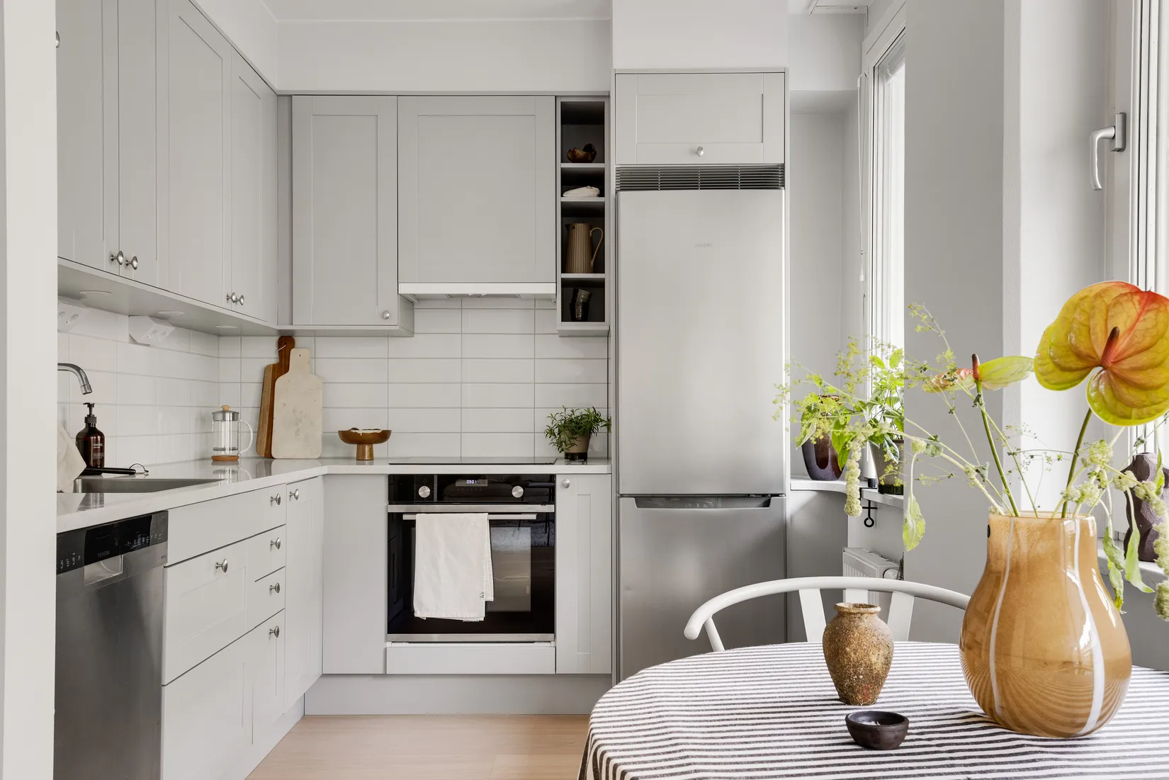 Bostadsrätt, Sturegatan 1, Luthagen, Uppsala