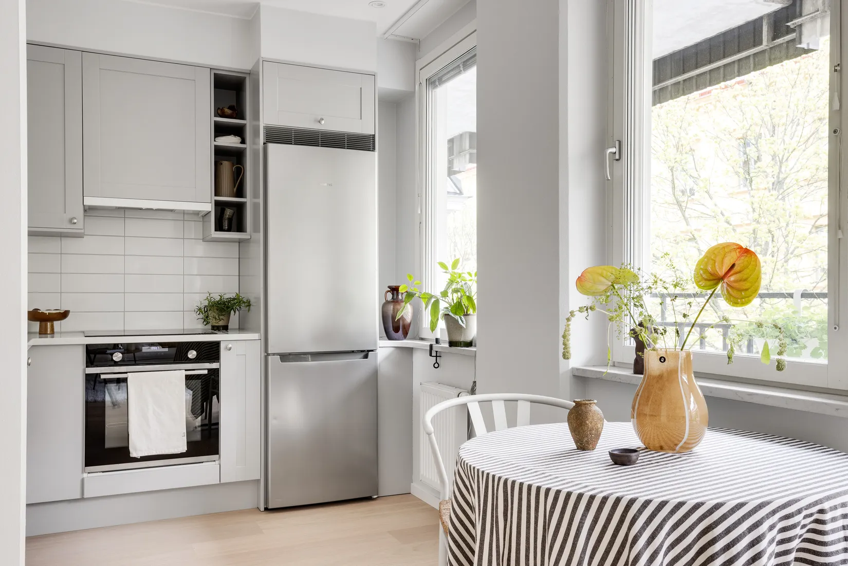 Bostadsrätt, Sturegatan 1, Luthagen, Uppsala