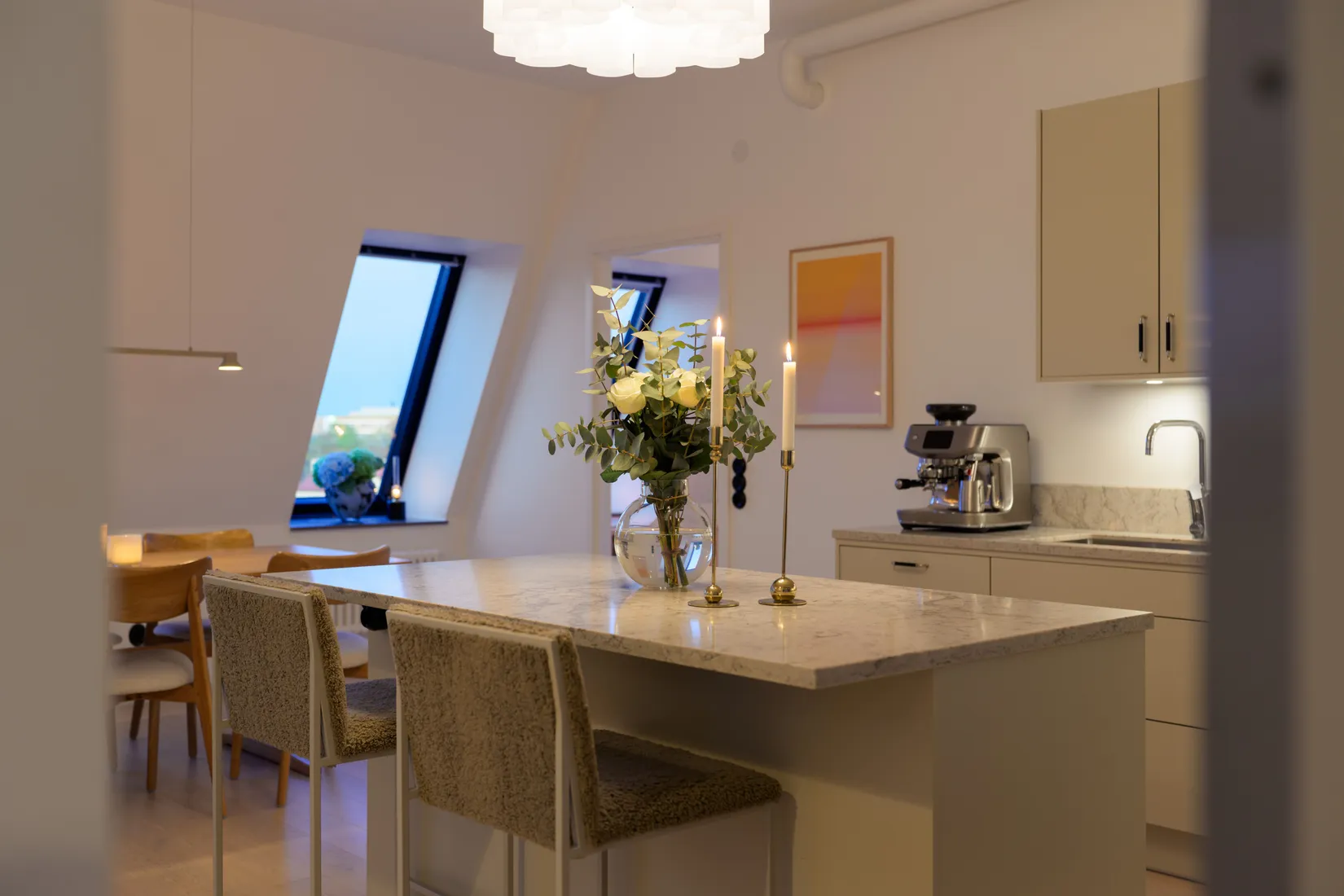 Bostadsrätt, Industrigatan 4B, Sorgenfri, Malmö