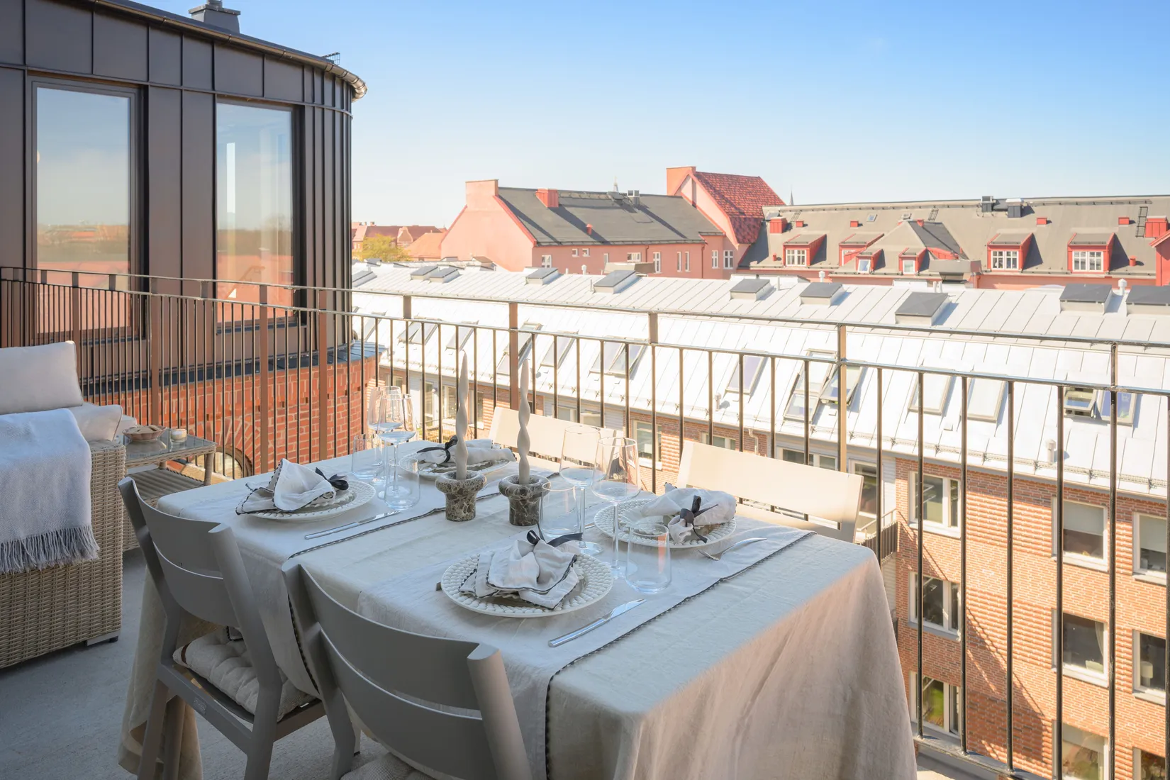 Bostadsrätt, Industrigatan 4B, Sorgenfri, Malmö