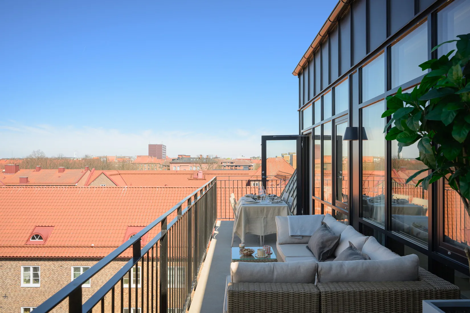 Bostadsrätt, Industrigatan 4B, Sorgenfri, Malmö