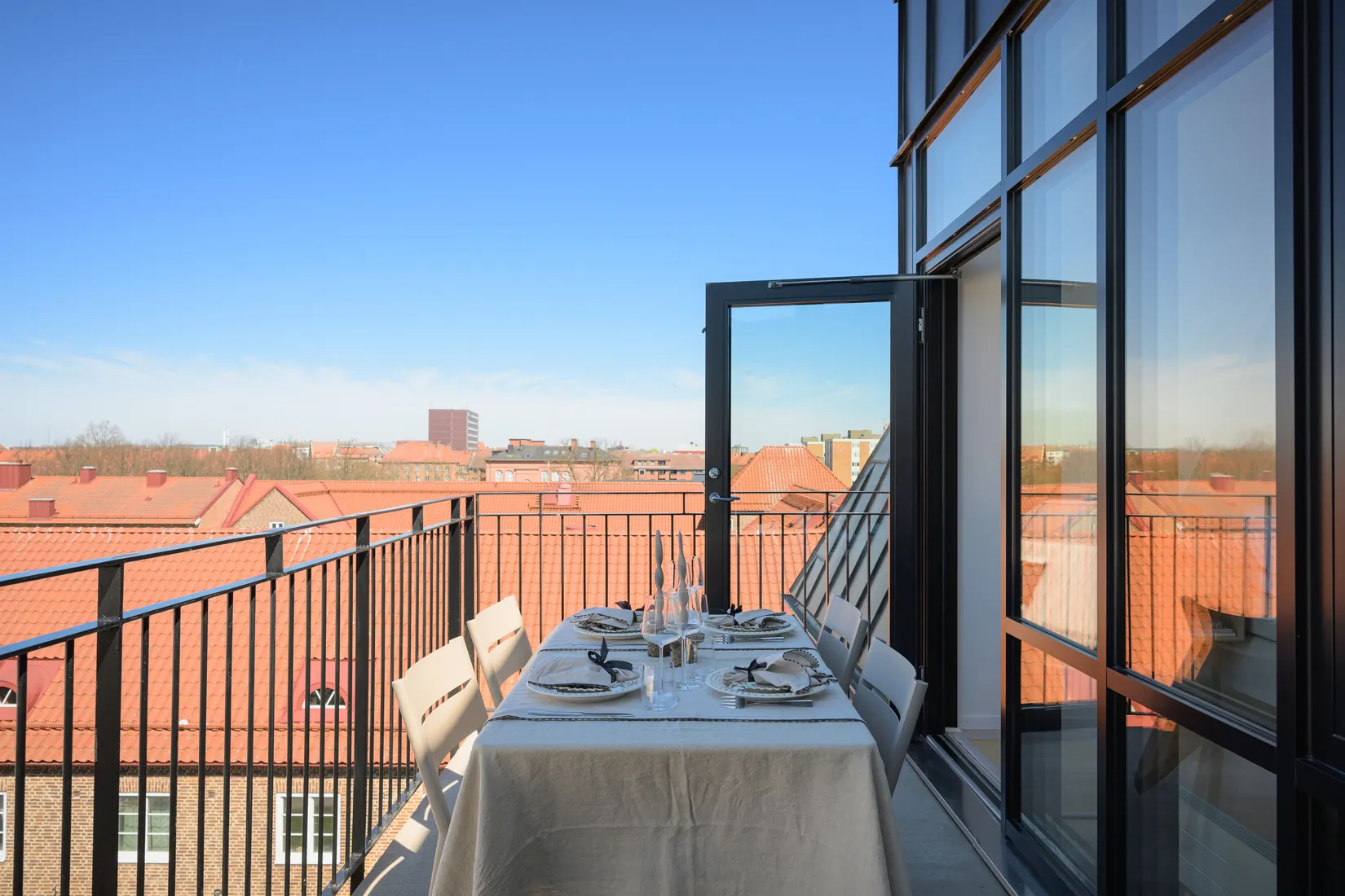 Bostadsrätt, Industrigatan 4B, Sorgenfri, Malmö