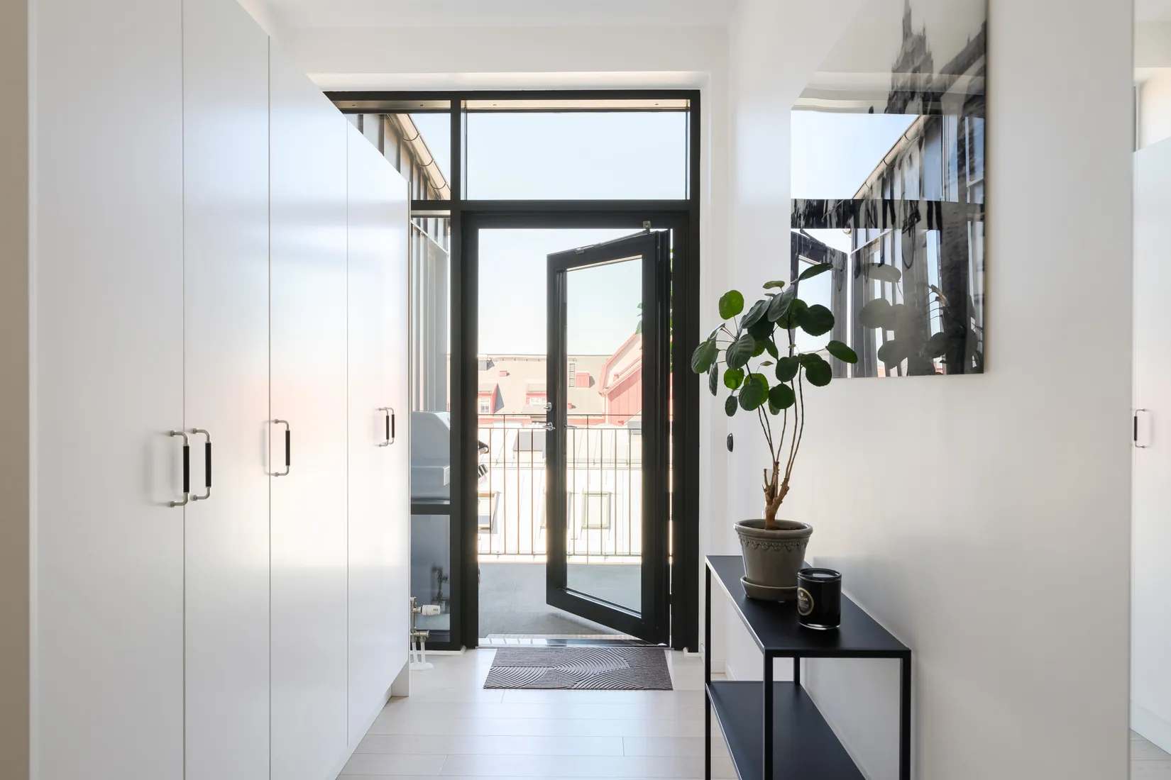 Bostadsrätt, Industrigatan 4B, Sorgenfri, Malmö