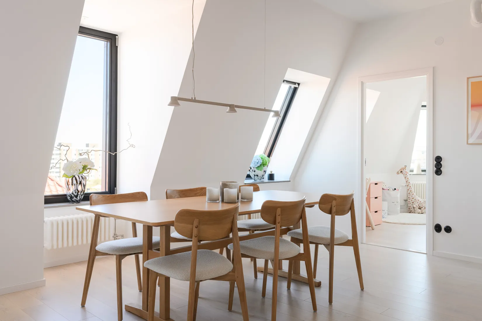 Bostadsrätt, Industrigatan 4B, Sorgenfri, Malmö