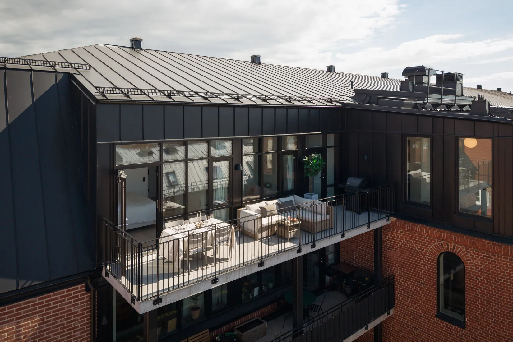 Bostadsrätt, Industrigatan 4B, Sorgenfri, Malmö