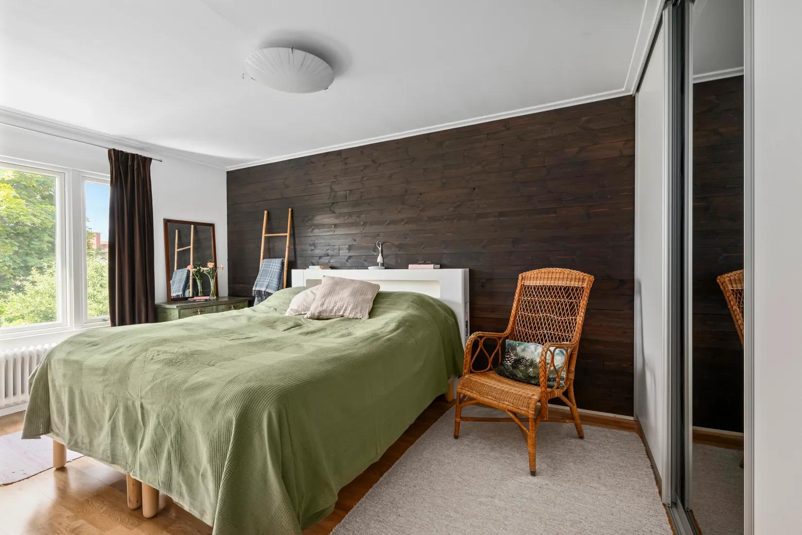 Radhus, Sorselevägen 31, Vällingby Centrum, Stockholm