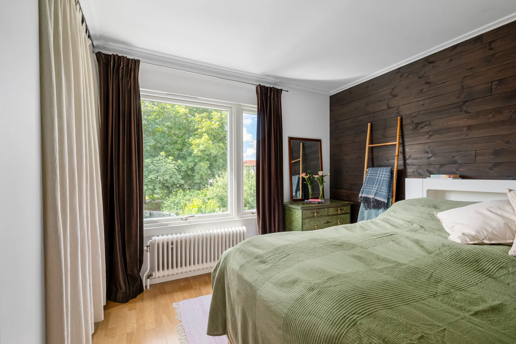 Radhus, Sorselevägen 31, Vällingby Centrum, Stockholm