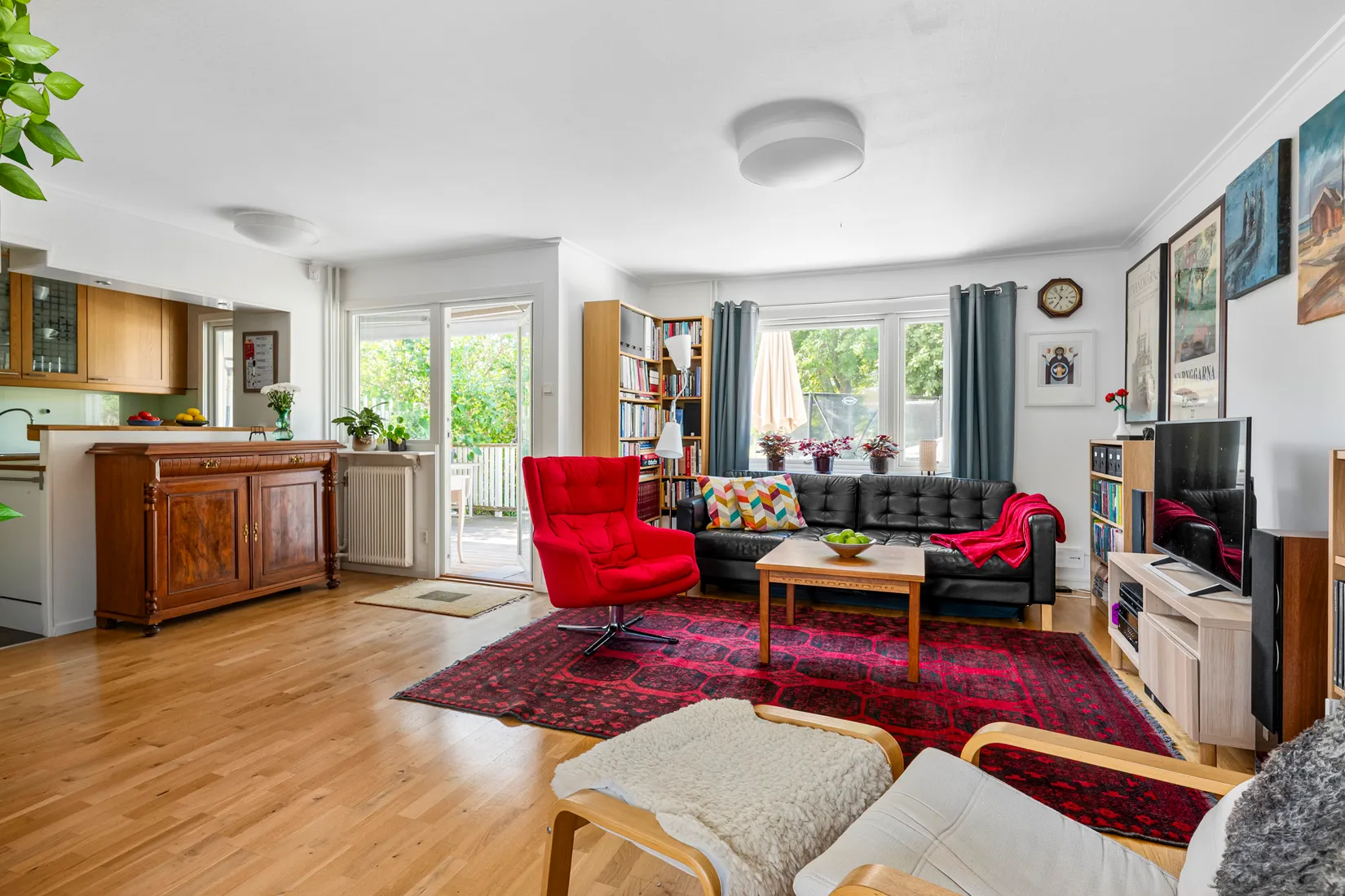 Radhus, Sorselevägen 31, Vällingby Centrum, Stockholm