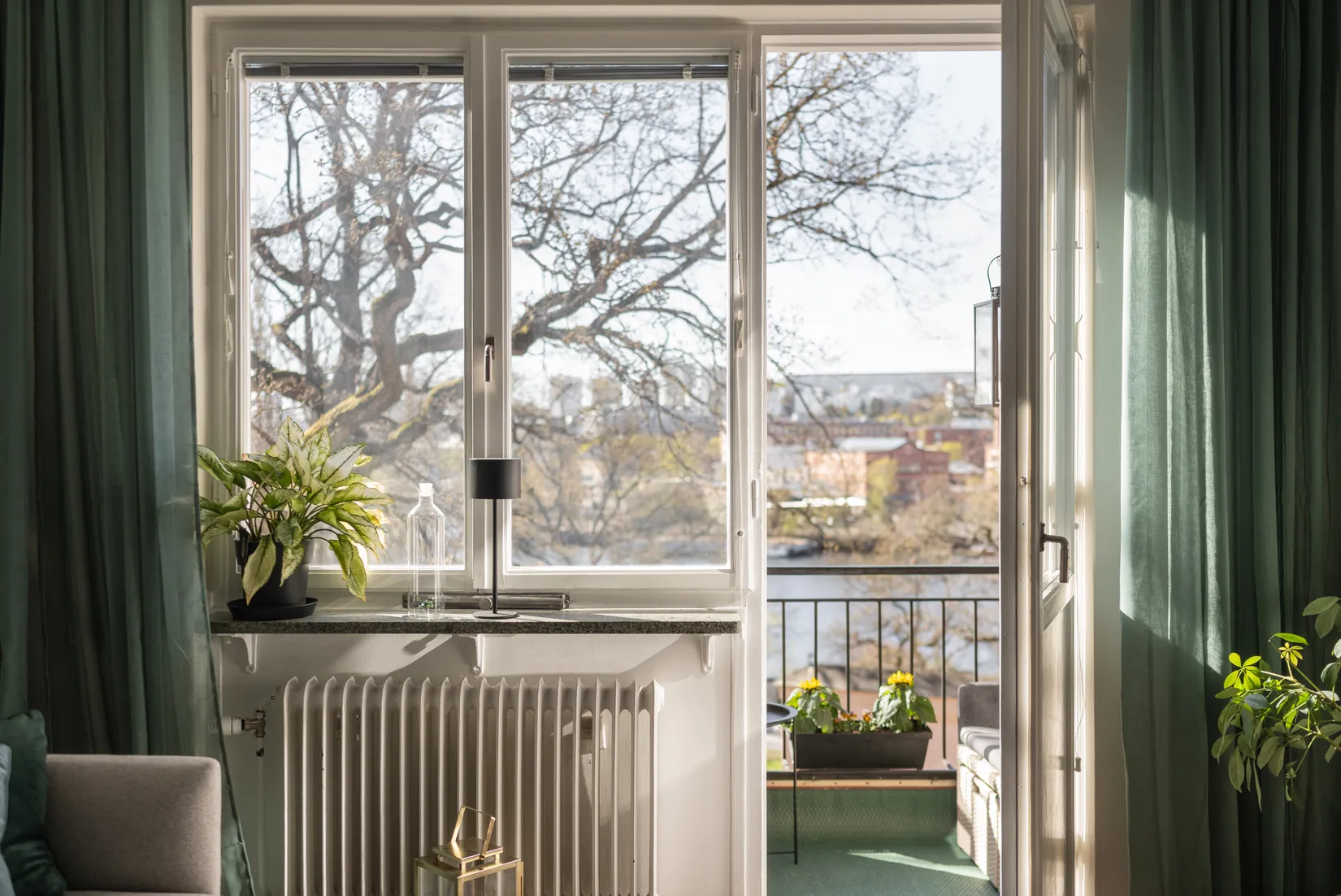 Bostadsrätt, Reimersholmsgatan 36, Södermalm - Reimersholme, Stockholm