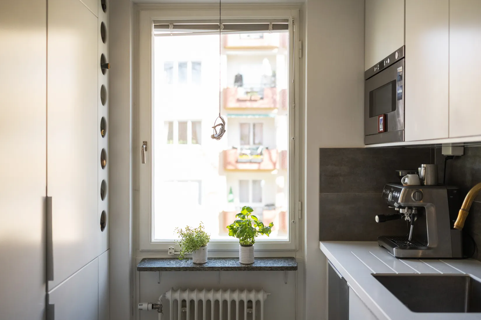 Bostadsrätt, Reimersholmsgatan 36, Södermalm - Reimersholme, Stockholm