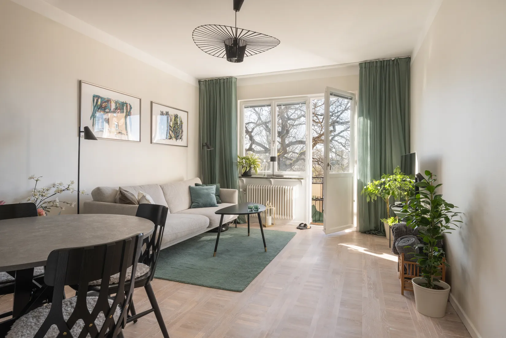 Bostadsrätt, Reimersholmsgatan 36, Södermalm - Reimersholme, Stockholm