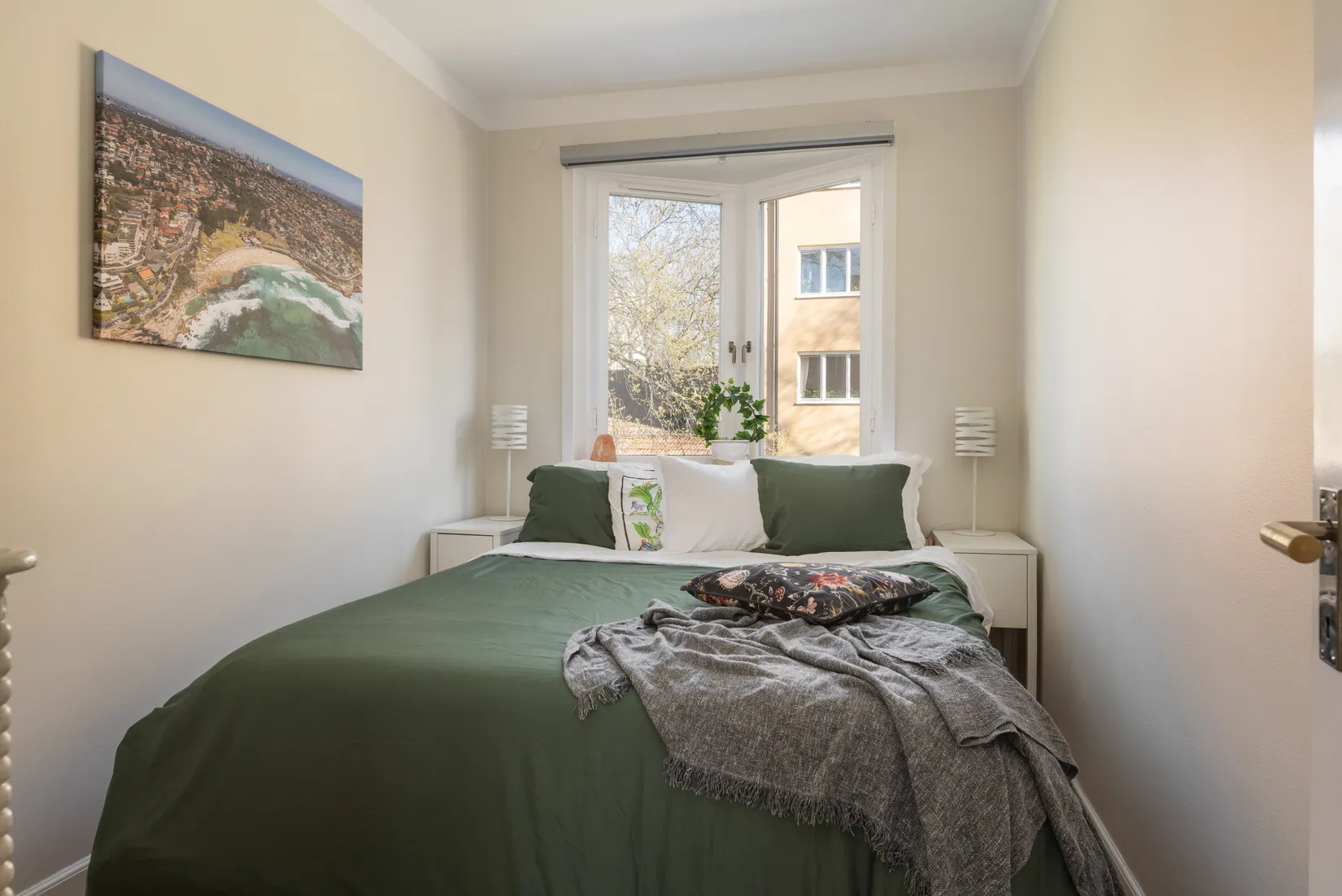 Bostadsrätt, Reimersholmsgatan 36, Södermalm - Reimersholme, Stockholm