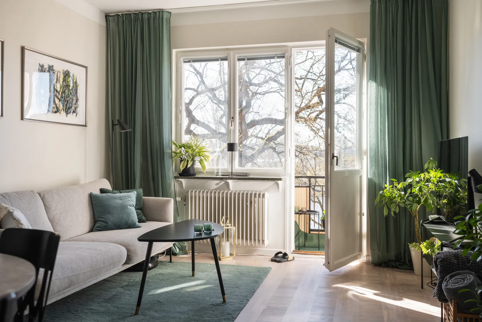 Bostadsrätt, Reimersholmsgatan 36, Södermalm - Reimersholme, Stockholm