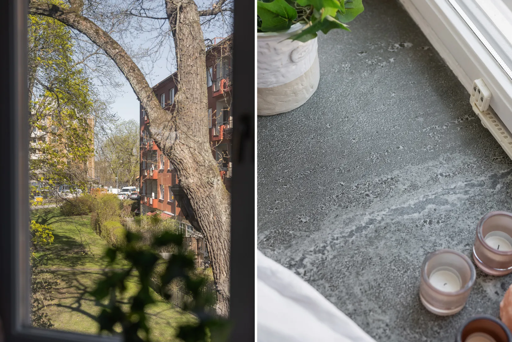 Bostadsrätt, Reimersholmsgatan 36, Södermalm - Reimersholme, Stockholm