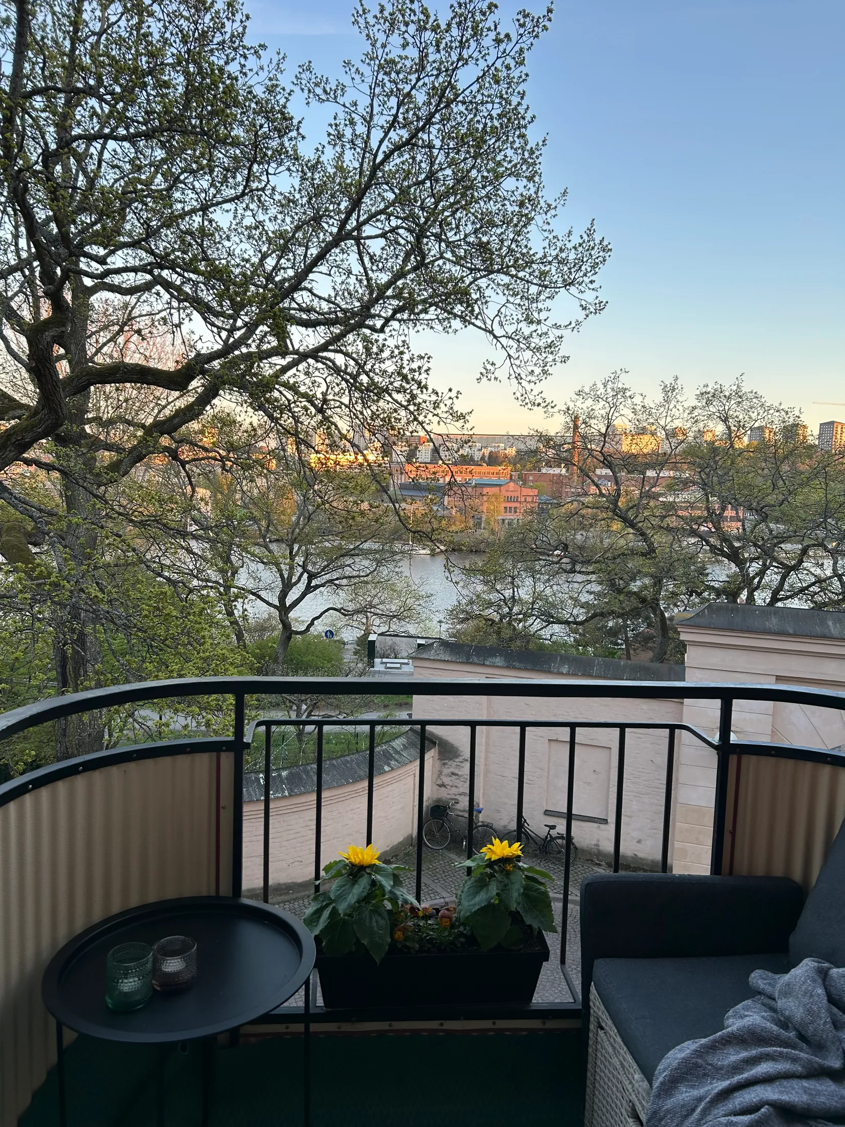 Bostadsrätt, Reimersholmsgatan 36, Södermalm - Reimersholme, Stockholm