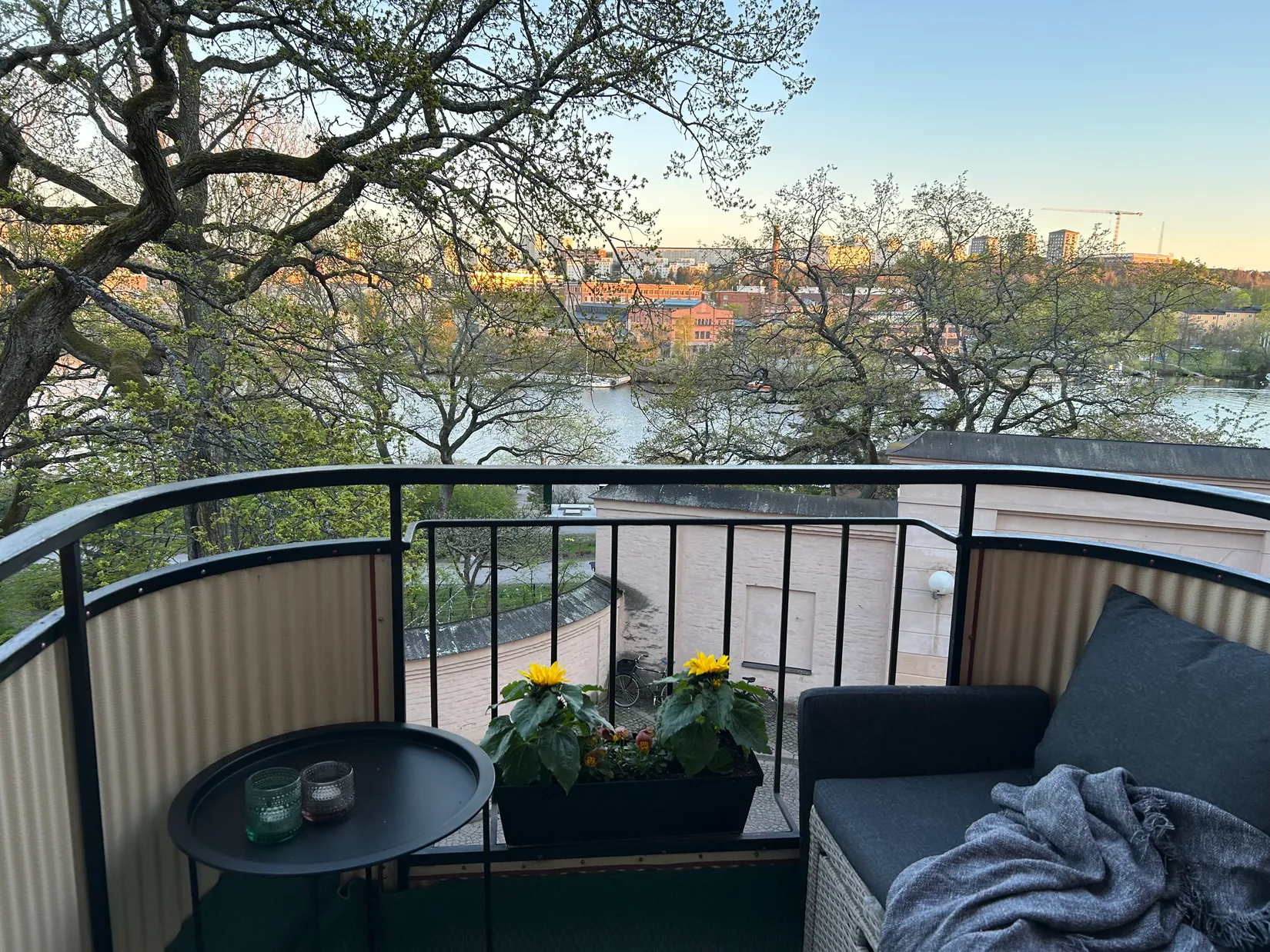Bostadsrätt, Reimersholmsgatan 36, Södermalm - Reimersholme, Stockholm
