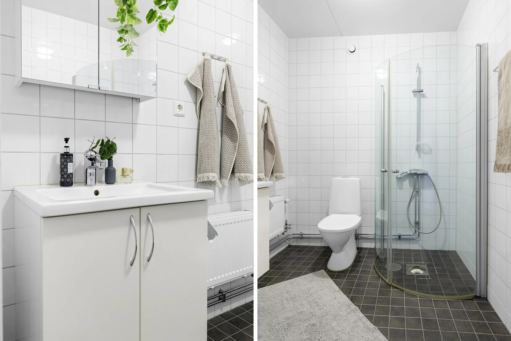 Bostadsrätt, Kryddgårdsgatan 23, Centrum, Enköping