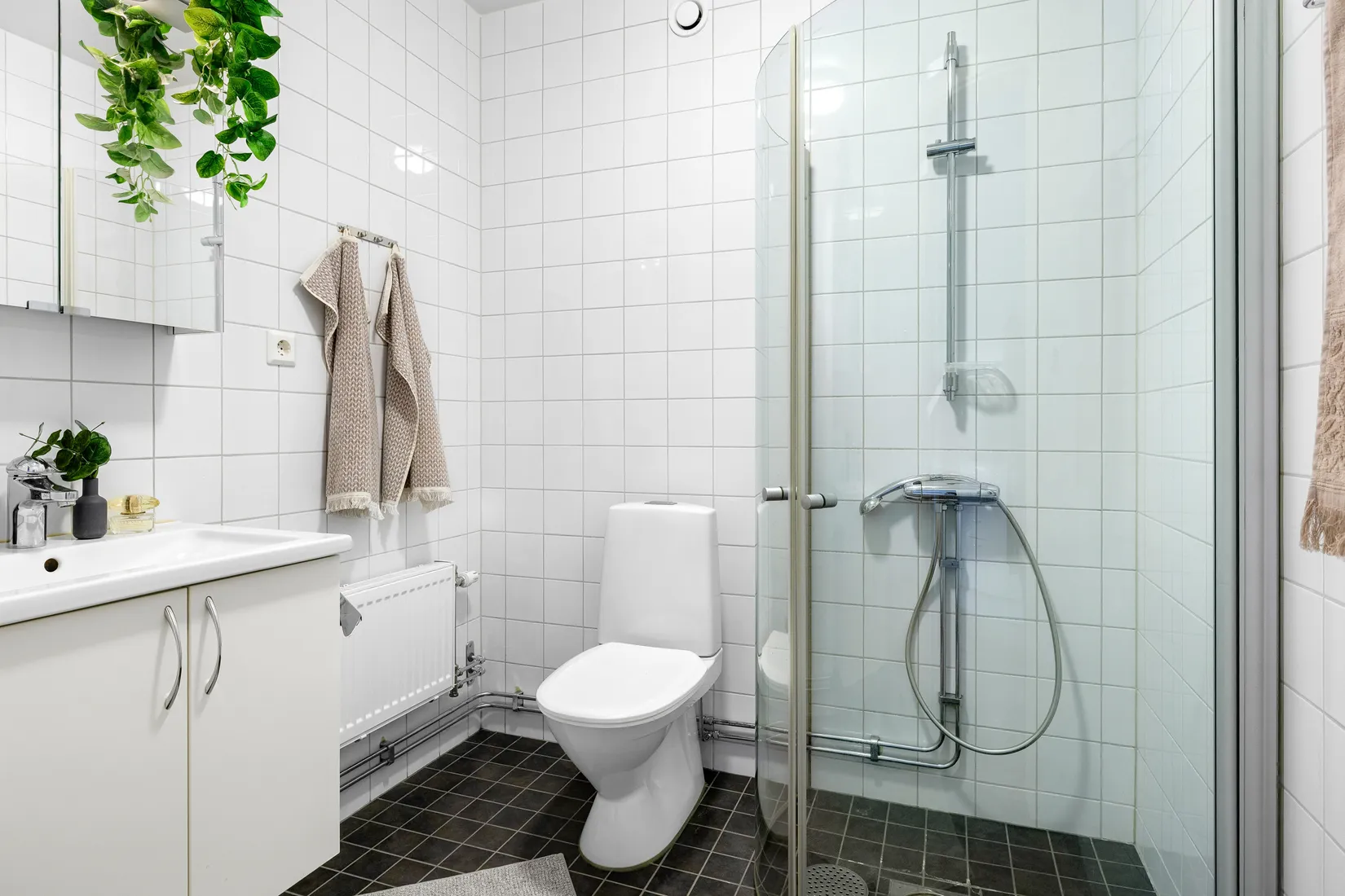 Bostadsrätt, Kryddgårdsgatan 23, Centrum, Enköping