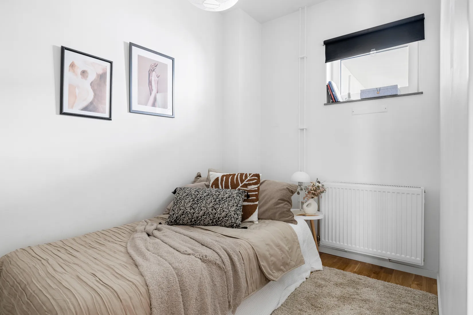 Bostadsrätt, Kryddgårdsgatan 23, Centrum, Enköping