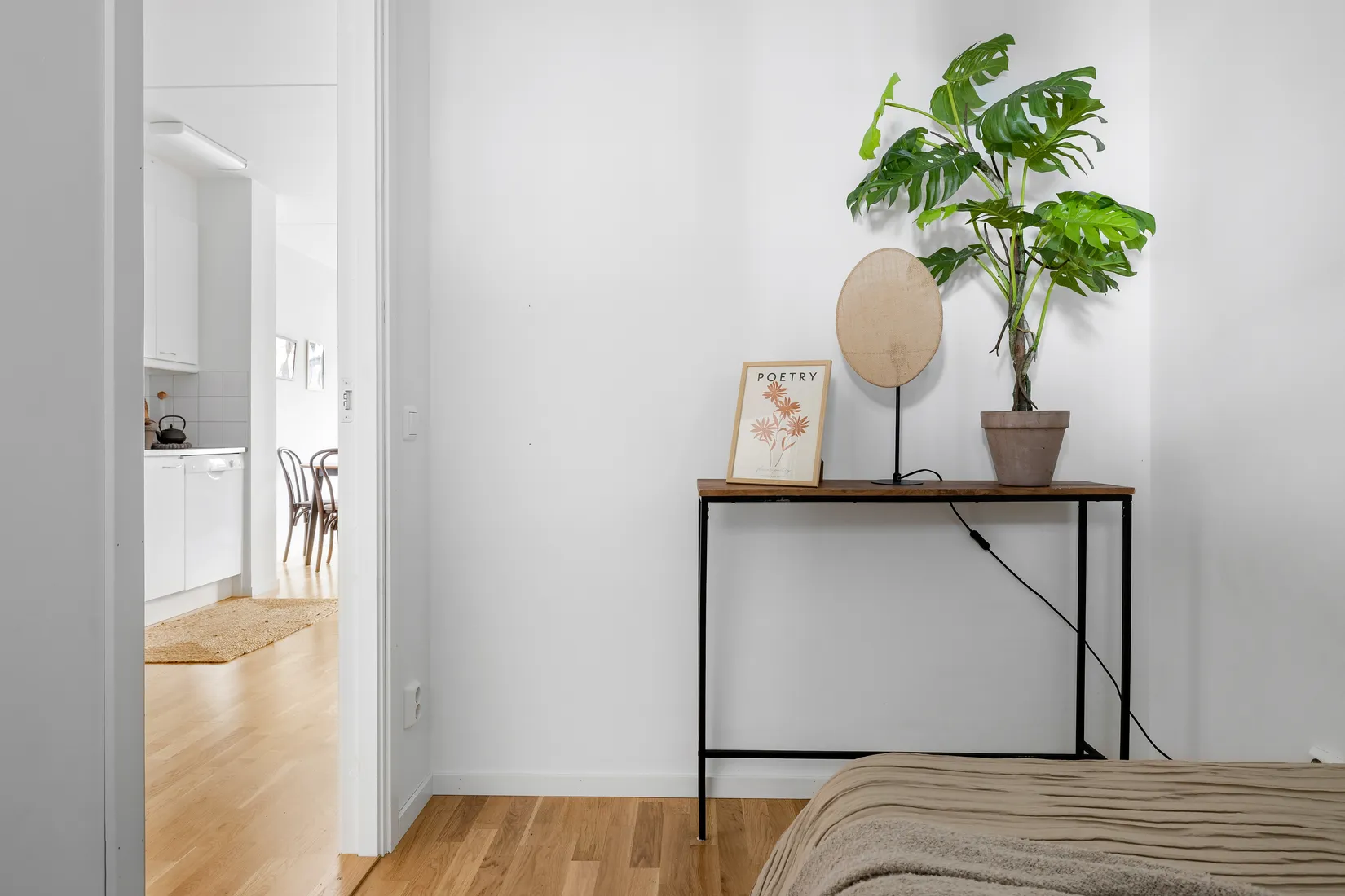 Bostadsrätt, Kryddgårdsgatan 23, Centrum, Enköping