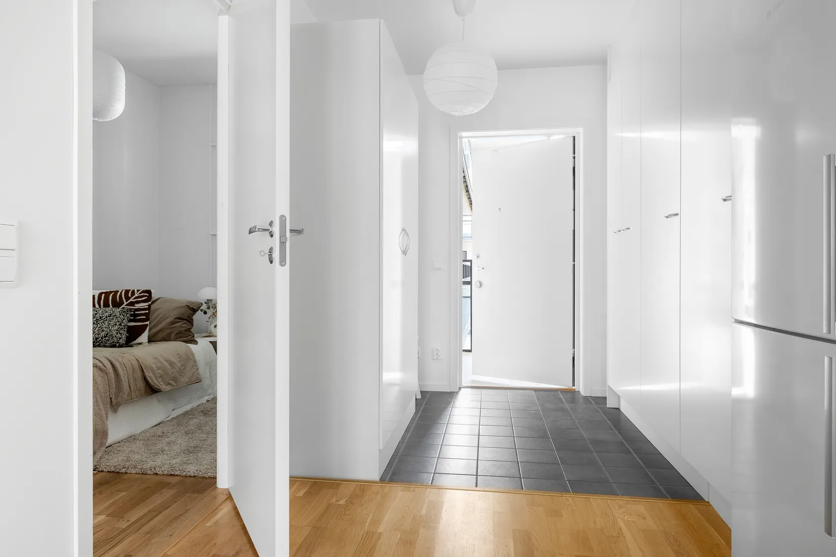 Bostadsrätt, Kryddgårdsgatan 23, Centrum, Enköping