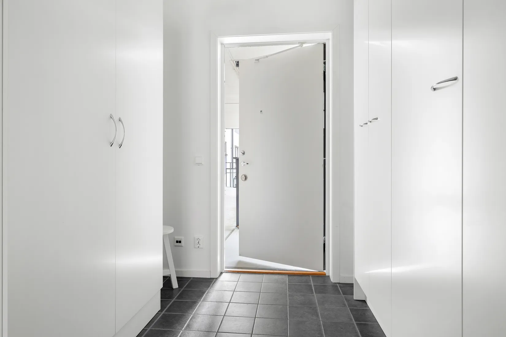 Bostadsrätt, Kryddgårdsgatan 23, Centrum, Enköping