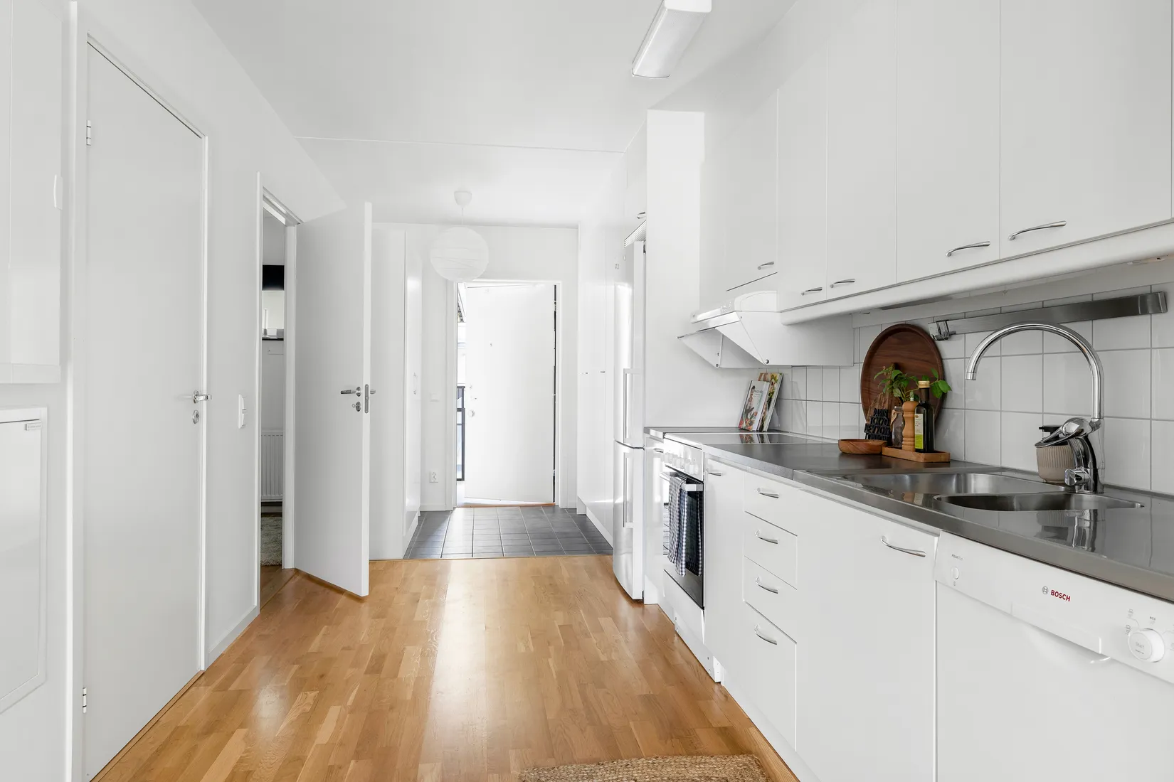 Bostadsrätt, Kryddgårdsgatan 23, Centrum, Enköping