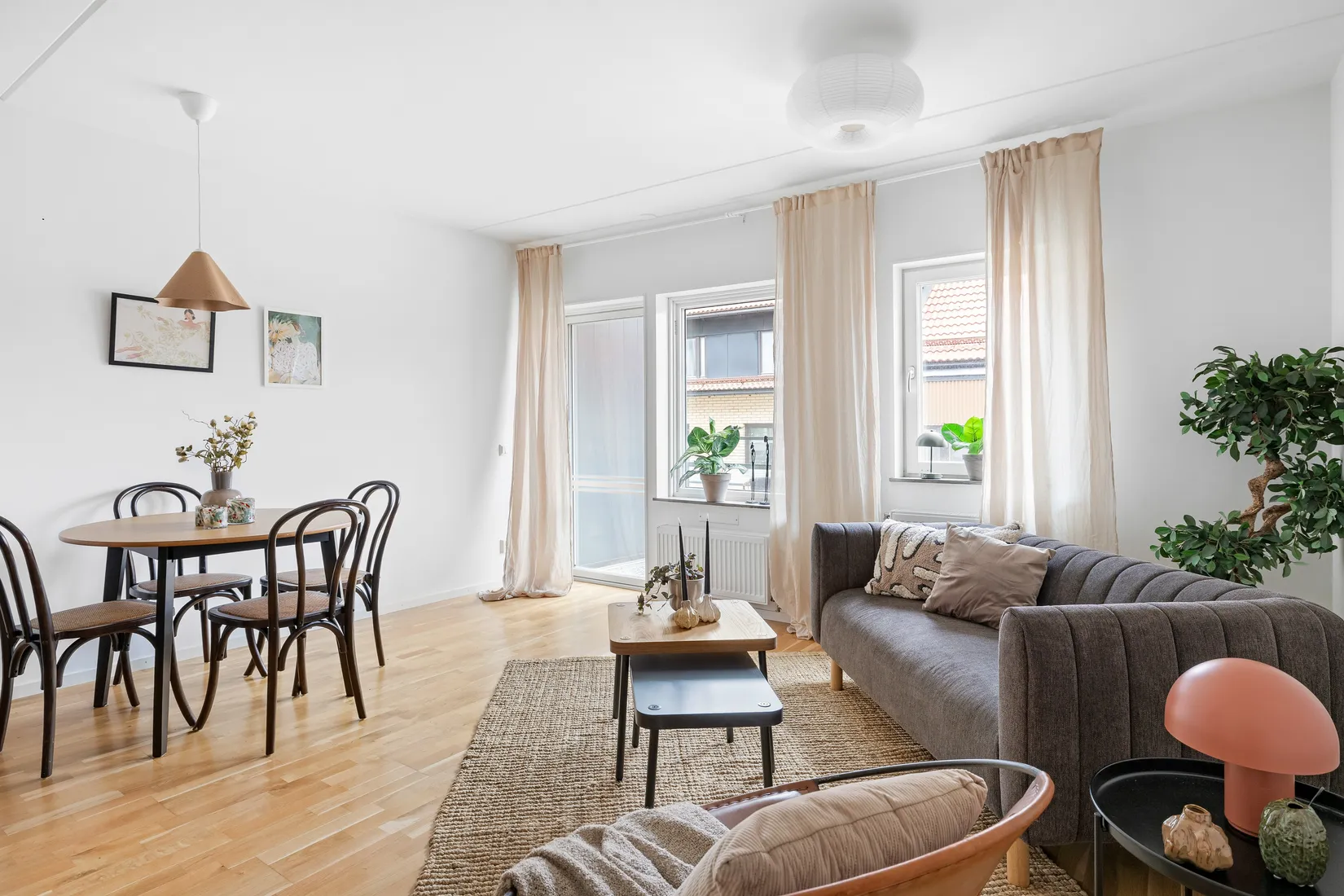 Bostadsrätt, Kryddgårdsgatan 23, Centrum, Enköping