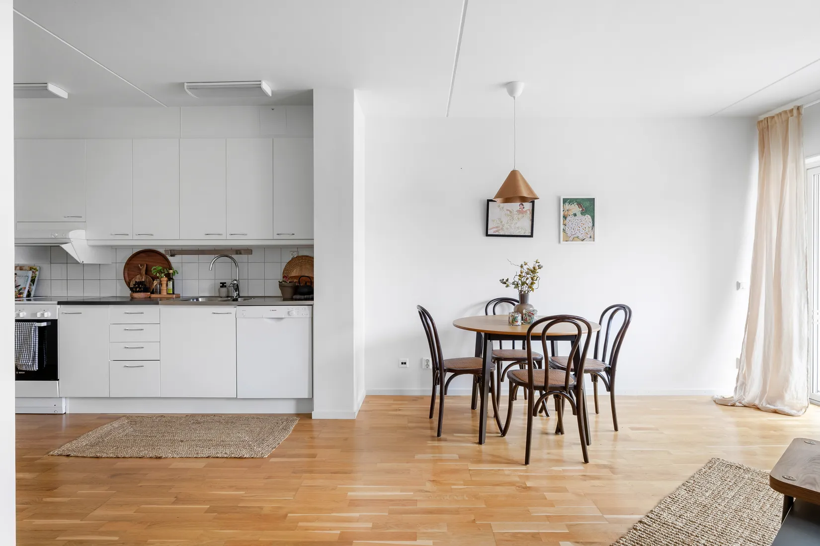 Bostadsrätt, Kryddgårdsgatan 23, Centrum, Enköping