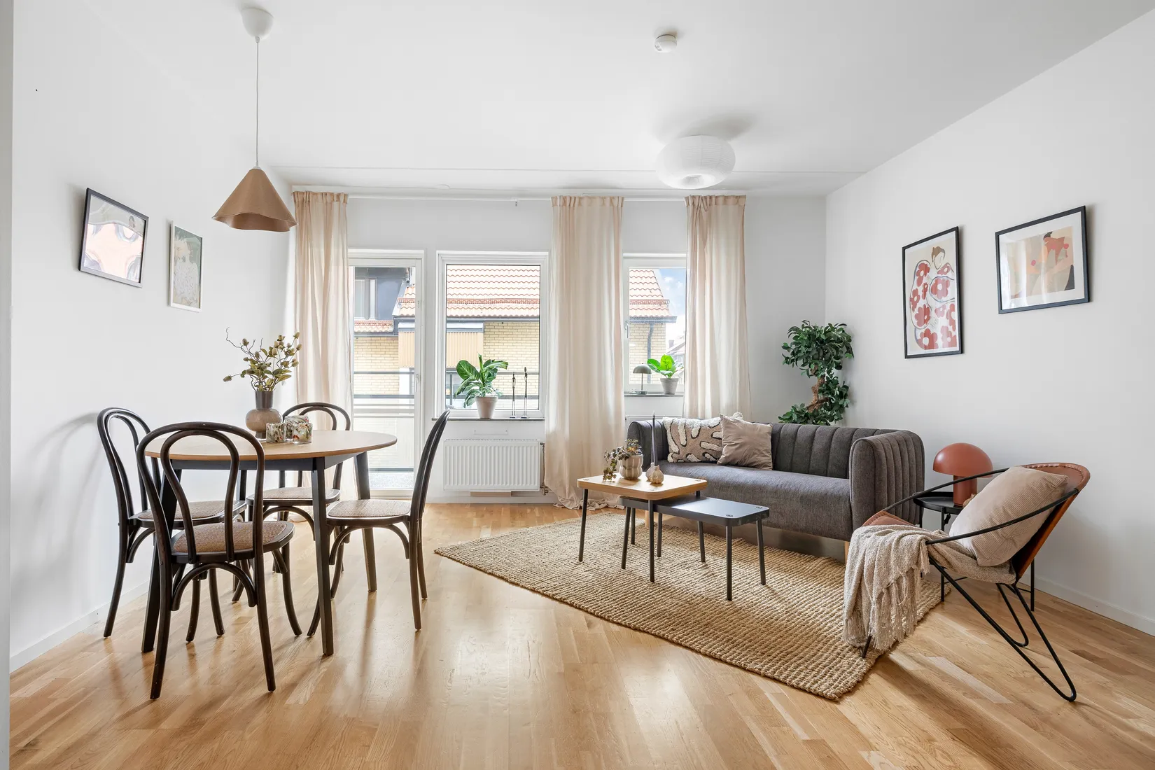 Bostadsrätt, Kryddgårdsgatan 23, Centrum, Enköping