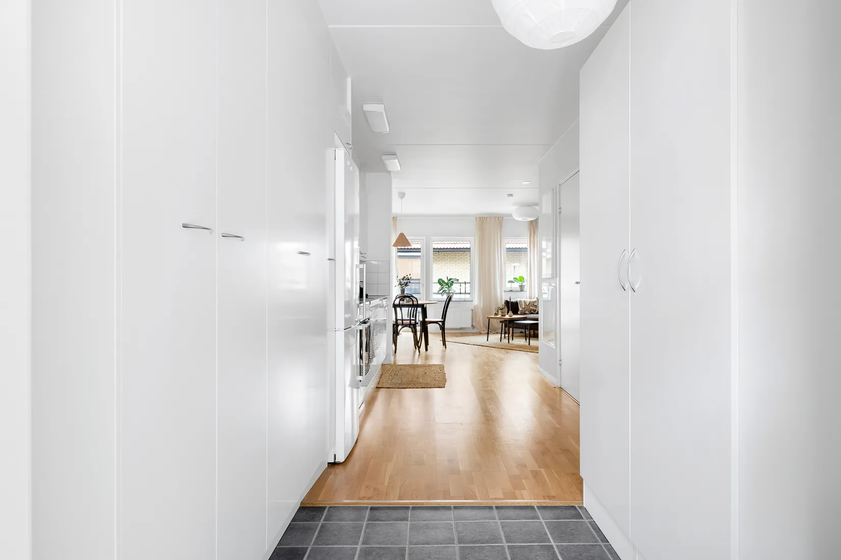 Bostadsrätt, Kryddgårdsgatan 23, Centrum, Enköping