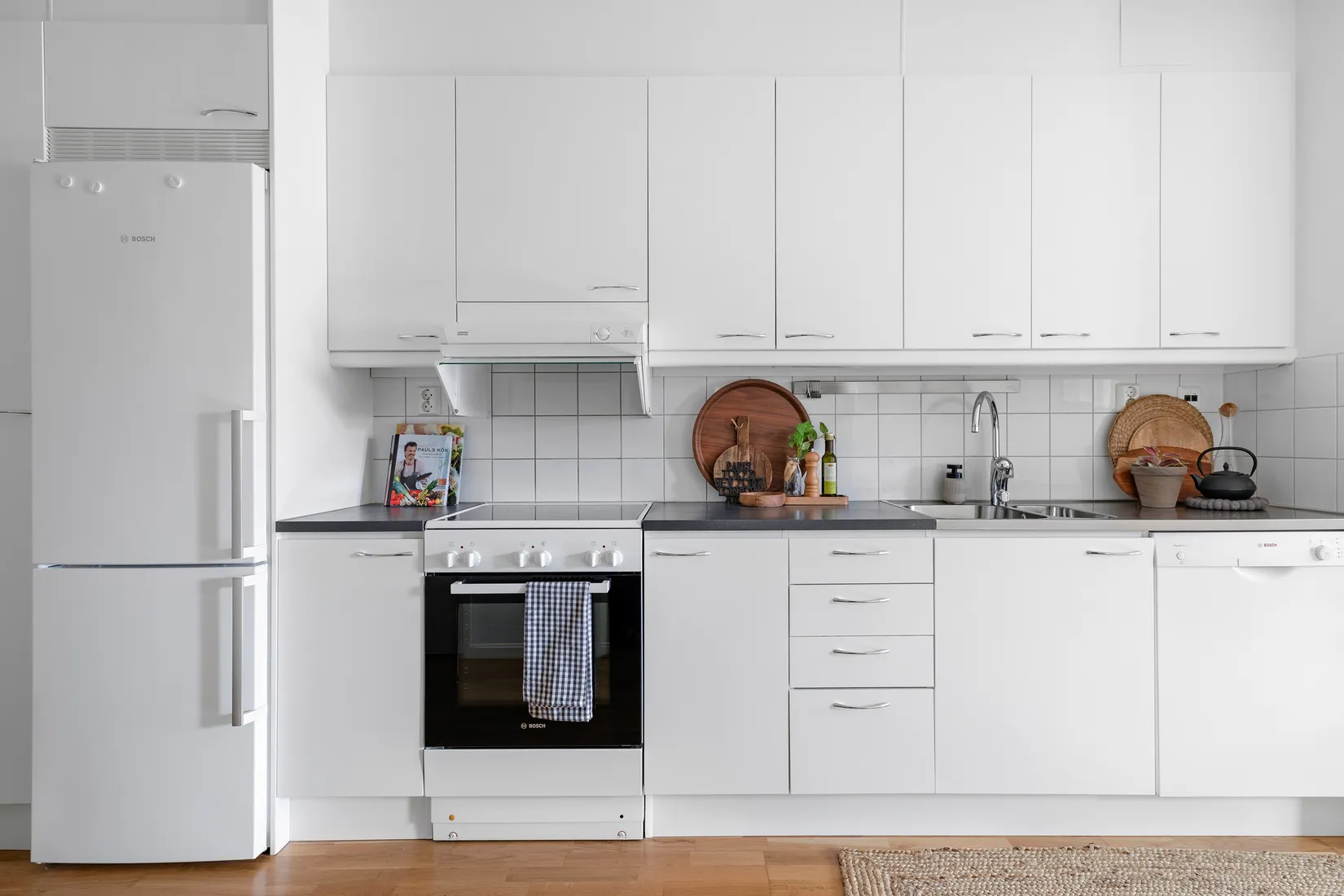 Bostadsrätt, Kryddgårdsgatan 23, Centrum, Enköping
