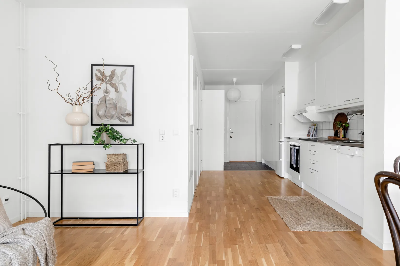Bostadsrätt, Kryddgårdsgatan 23, Centrum, Enköping