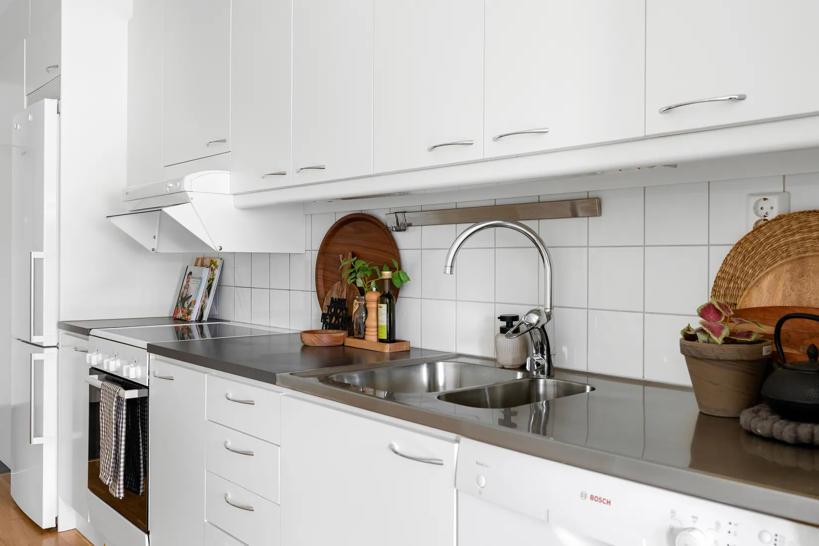 Bostadsrätt, Kryddgårdsgatan 23, Centrum, Enköping