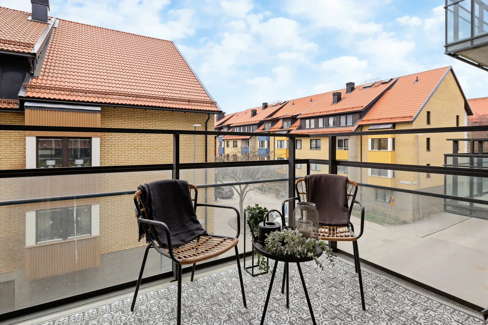 Bostadsrätt, Kryddgårdsgatan 23, Centrum, Enköping