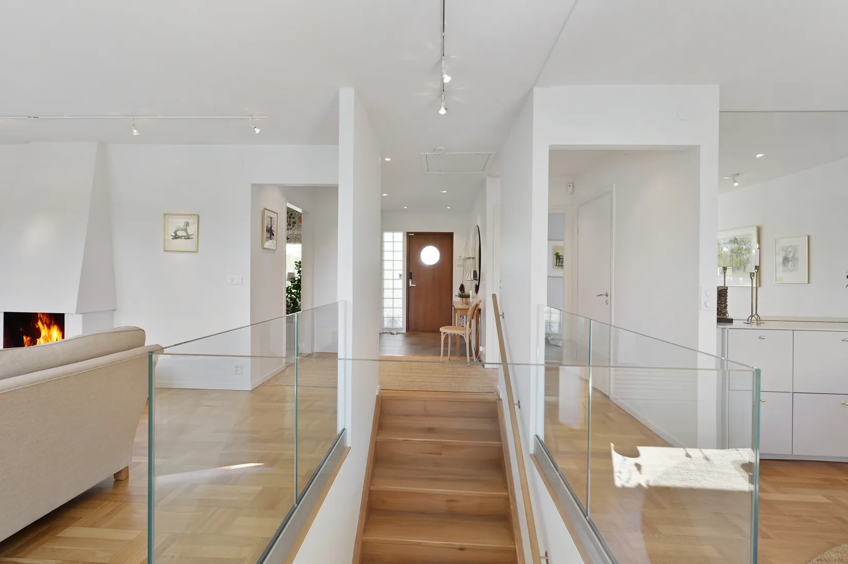 Villa, Rotbacken 15, Spånga Nälsta, Stockholm