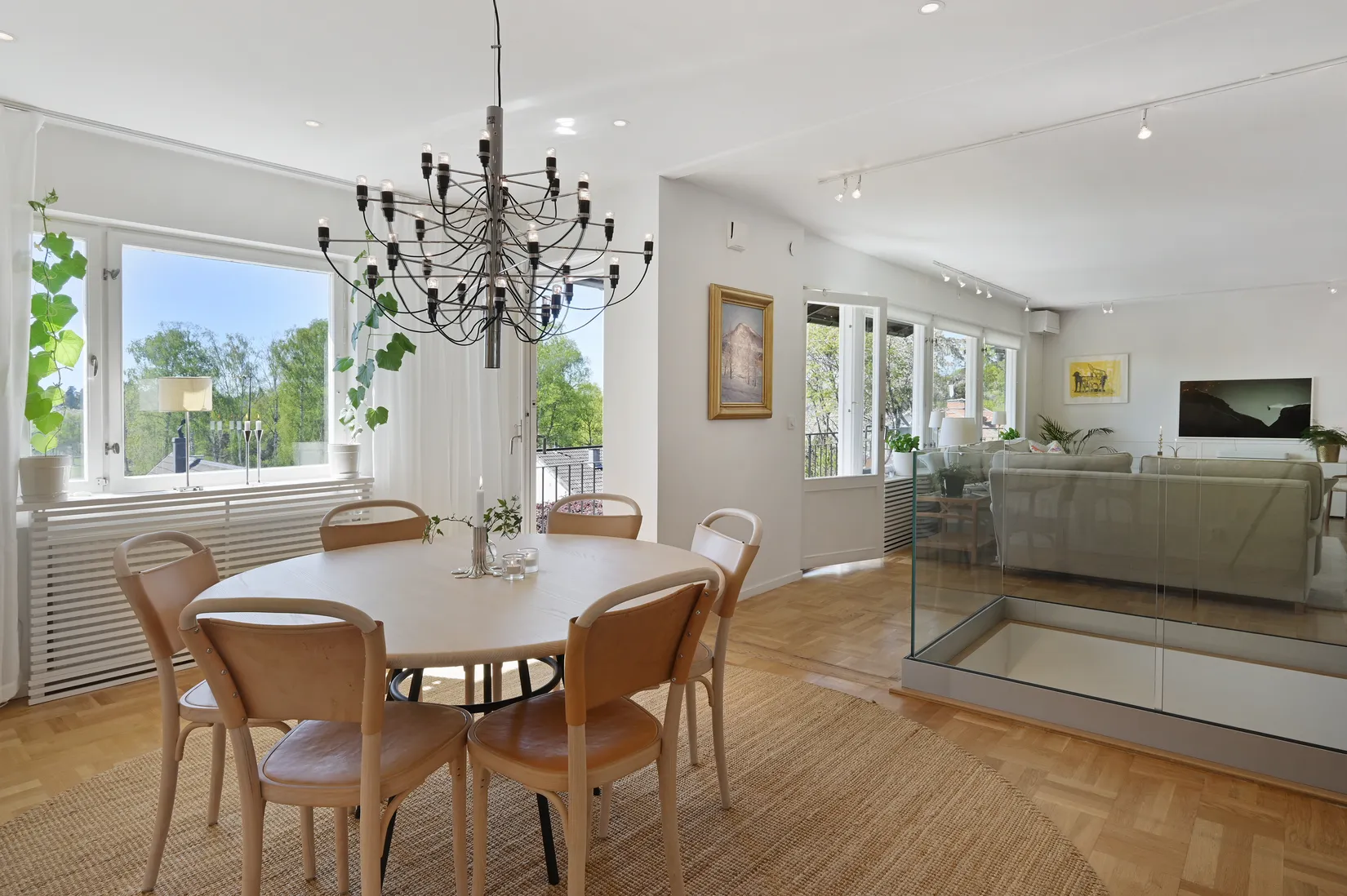 Villa, Rotbacken 15, Spånga Nälsta, Stockholm