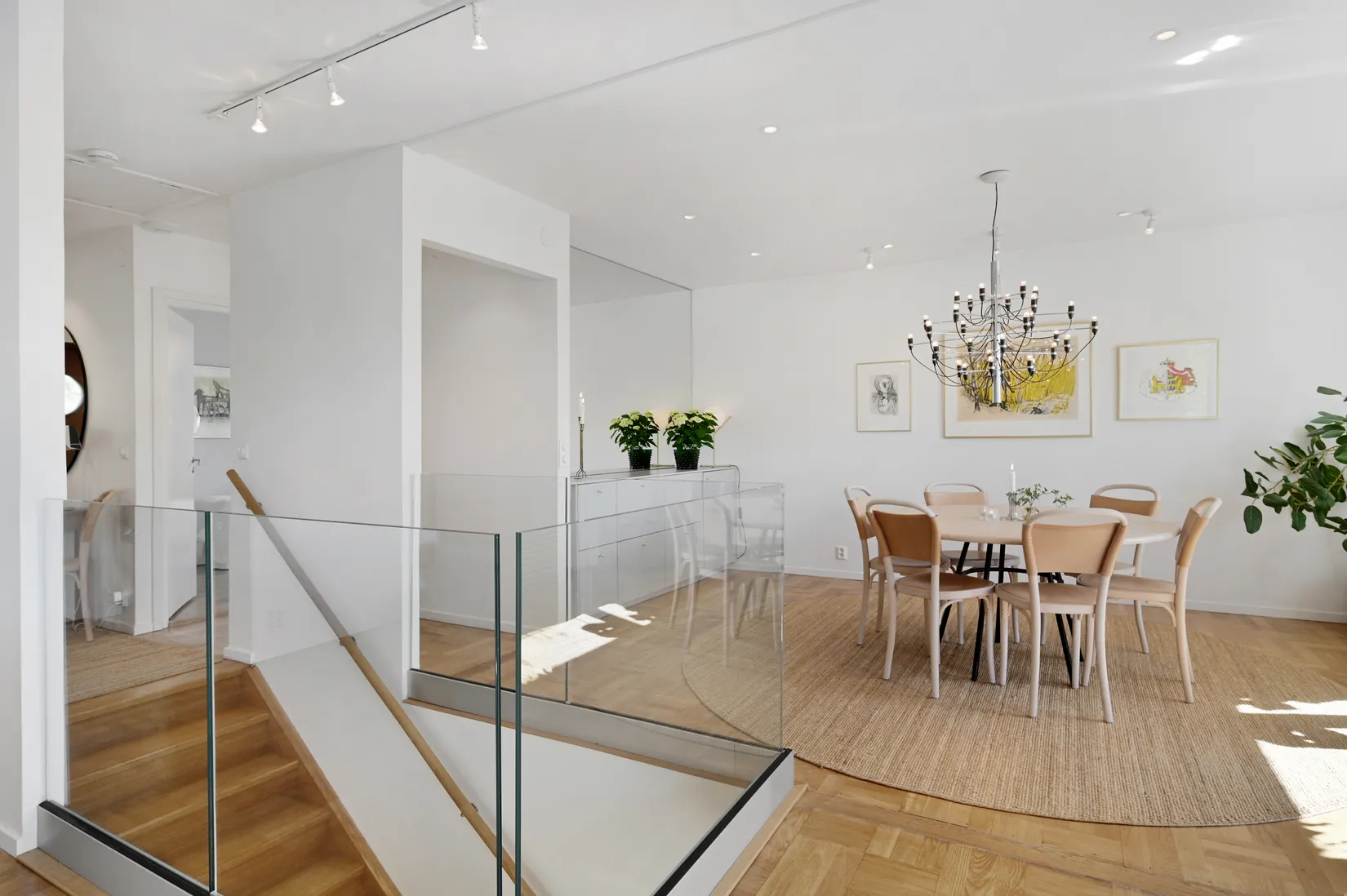 Villa, Rotbacken 15, Spånga Nälsta, Stockholm