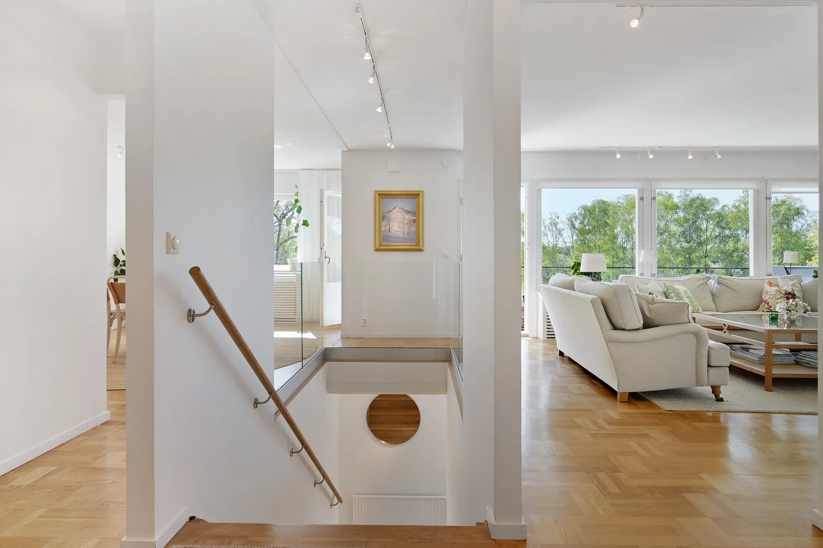 Villa, Rotbacken 15, Spånga Nälsta, Stockholm