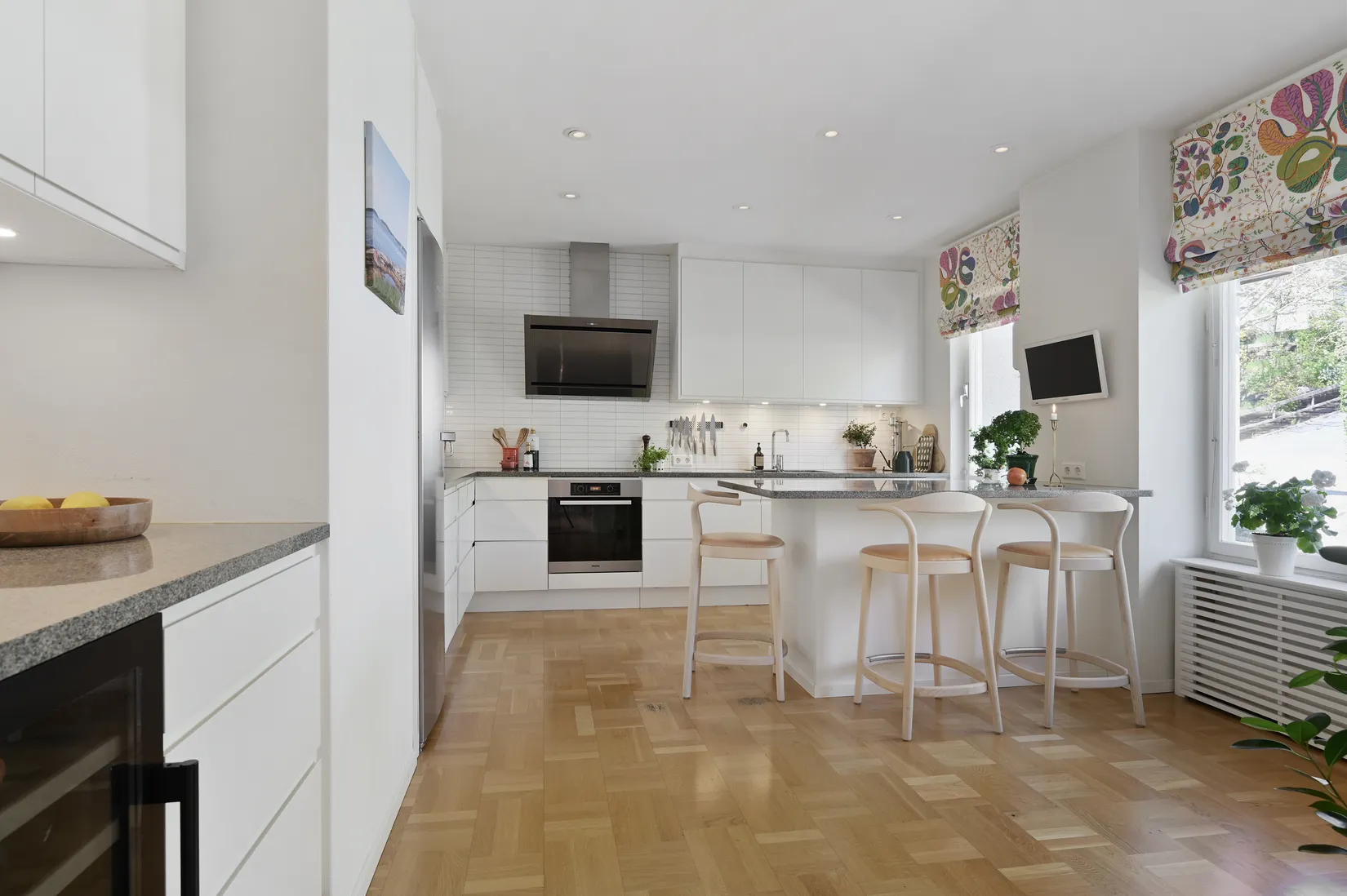 Villa, Rotbacken 15, Spånga Nälsta, Stockholm