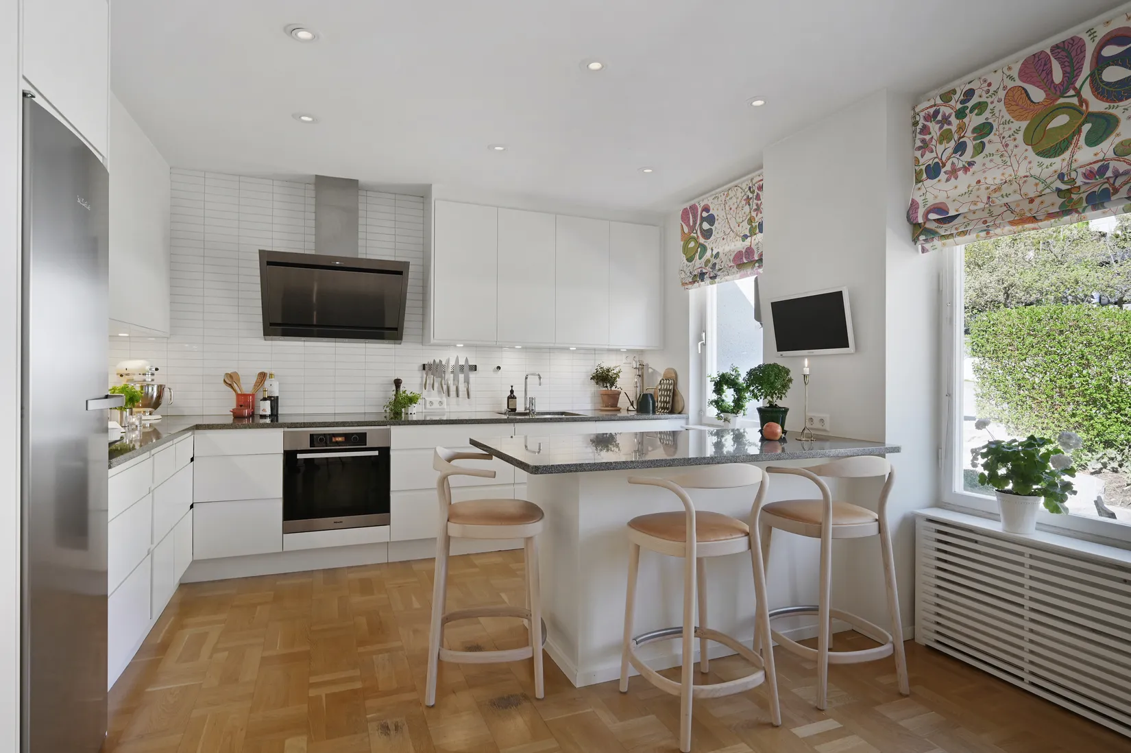 Villa, Rotbacken 15, Spånga Nälsta, Stockholm