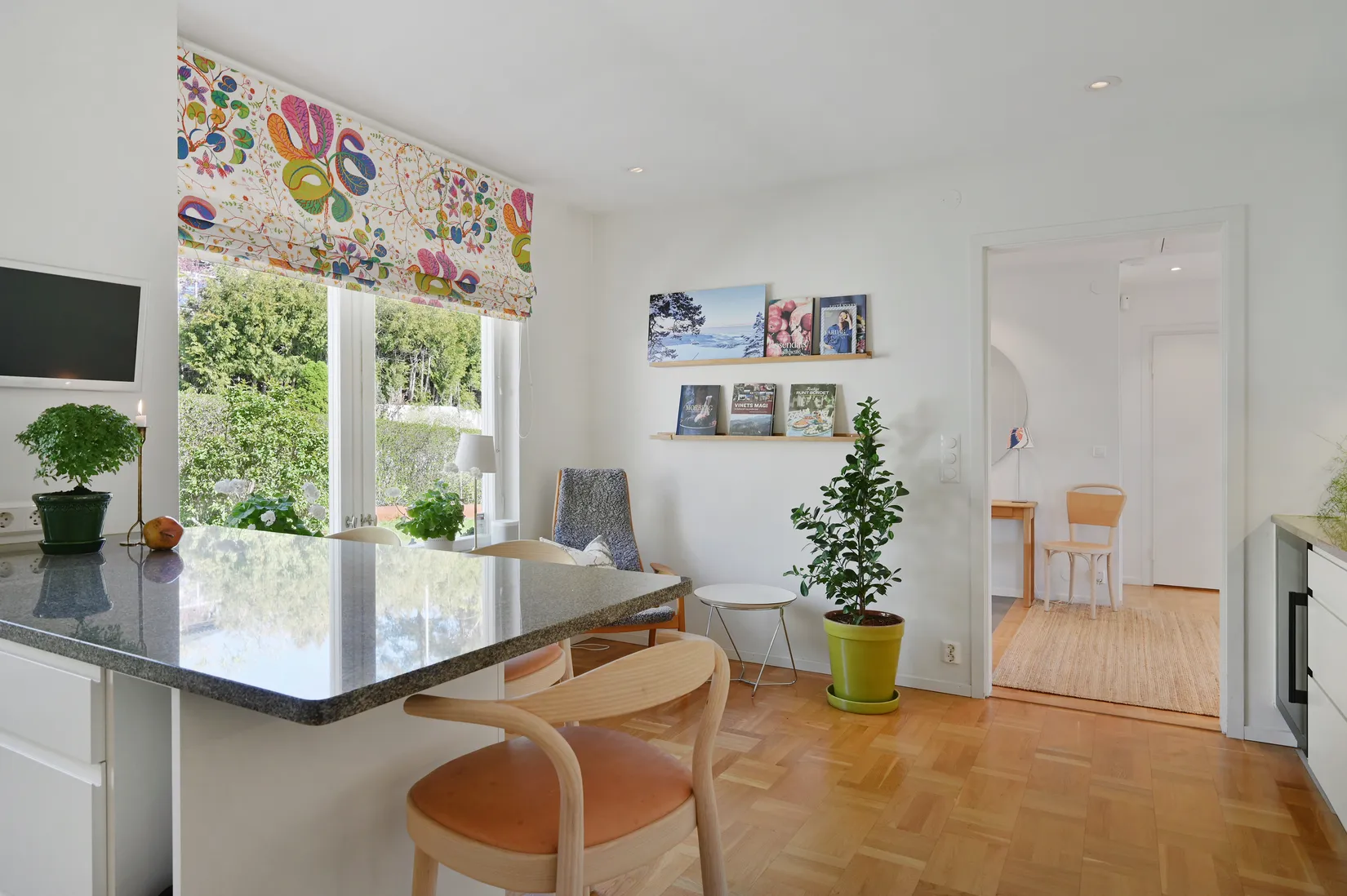 Villa, Rotbacken 15, Spånga Nälsta, Stockholm
