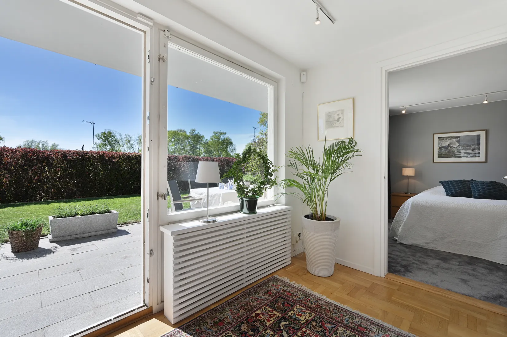 Villa, Rotbacken 15, Spånga Nälsta, Stockholm