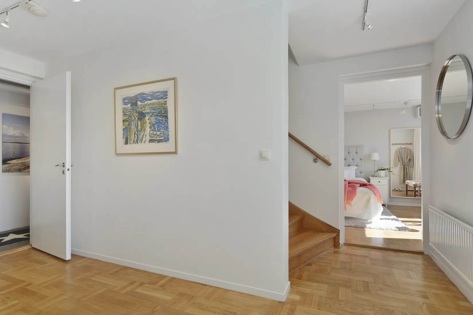 Villa, Rotbacken 15, Spånga Nälsta, Stockholm
