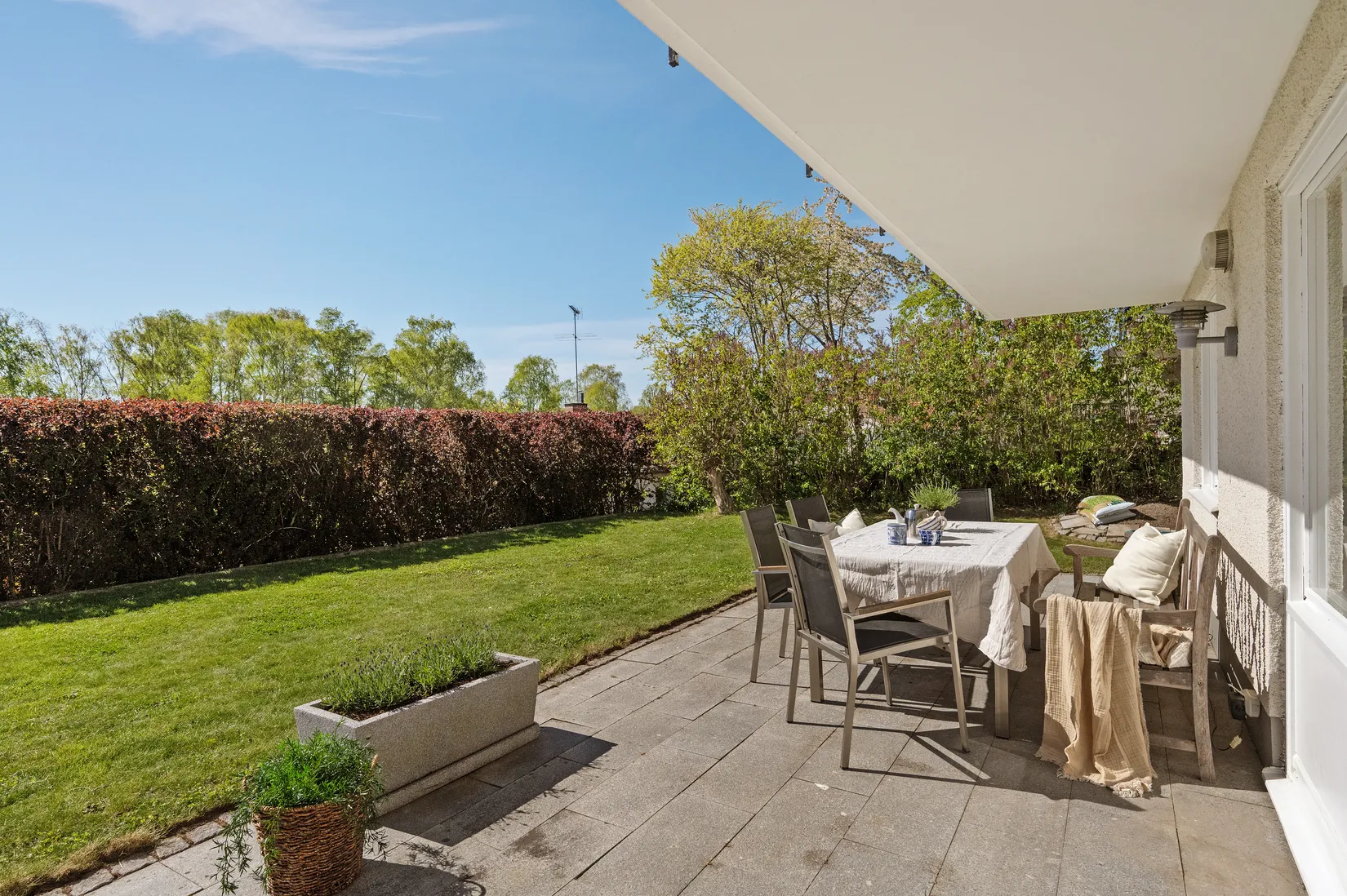 Villa, Rotbacken 15, Spånga Nälsta, Stockholm