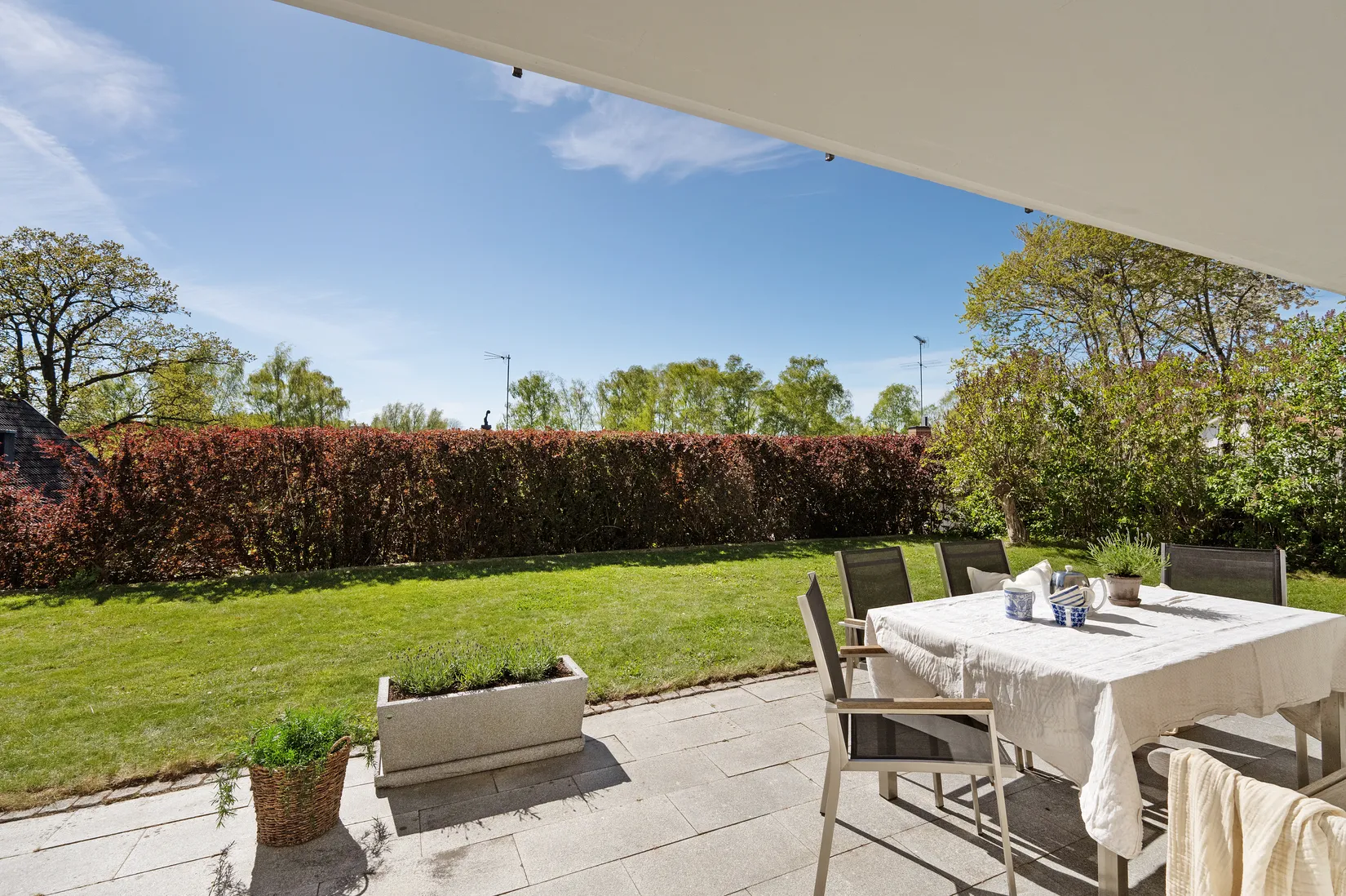 Villa, Rotbacken 15, Spånga Nälsta, Stockholm
