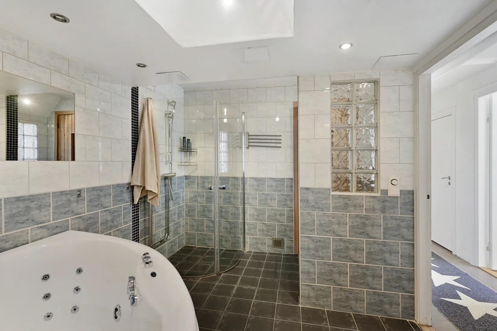 Villa, Rotbacken 15, Spånga Nälsta, Stockholm