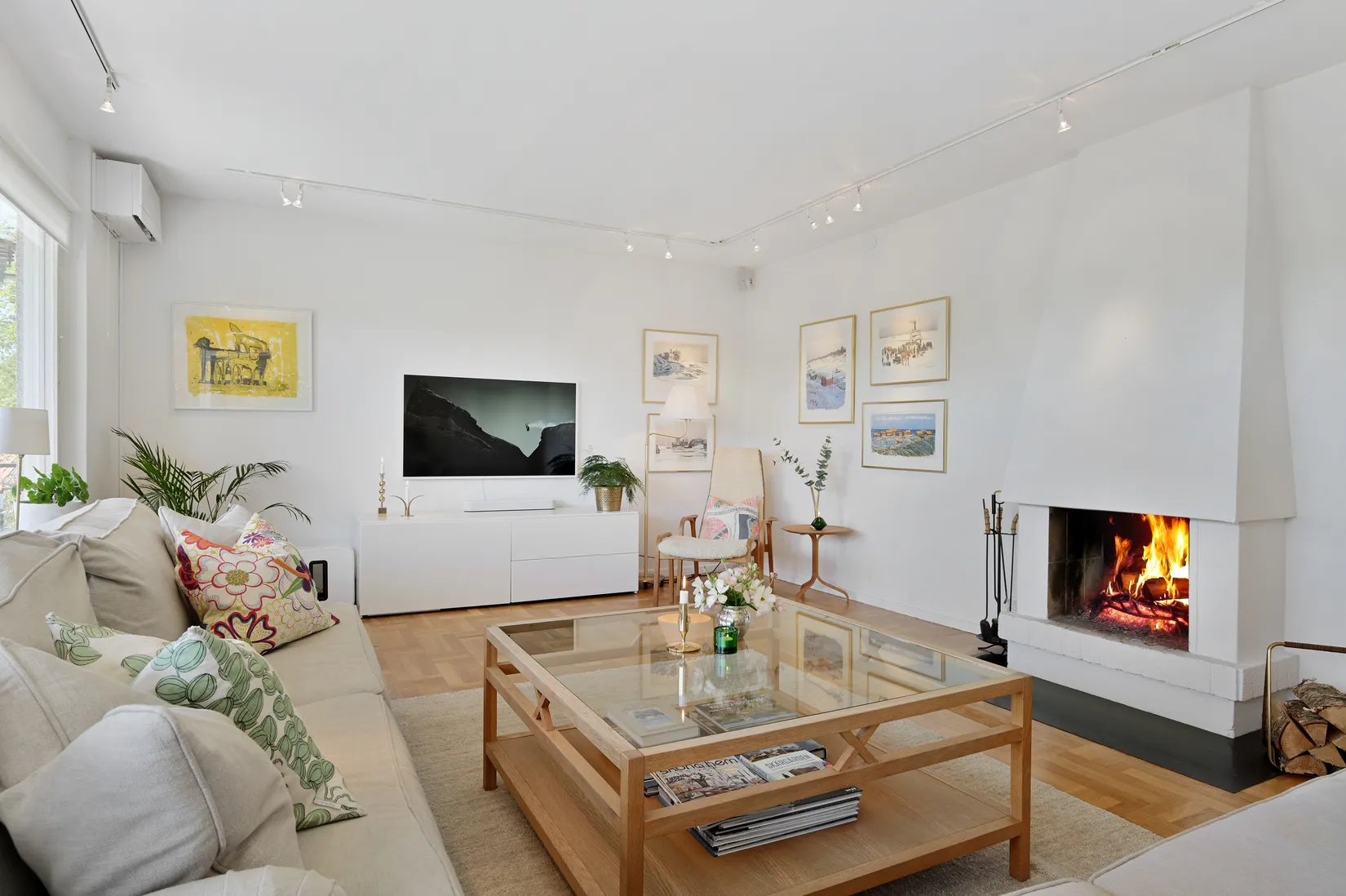 Villa, Rotbacken 15, Spånga Nälsta, Stockholm