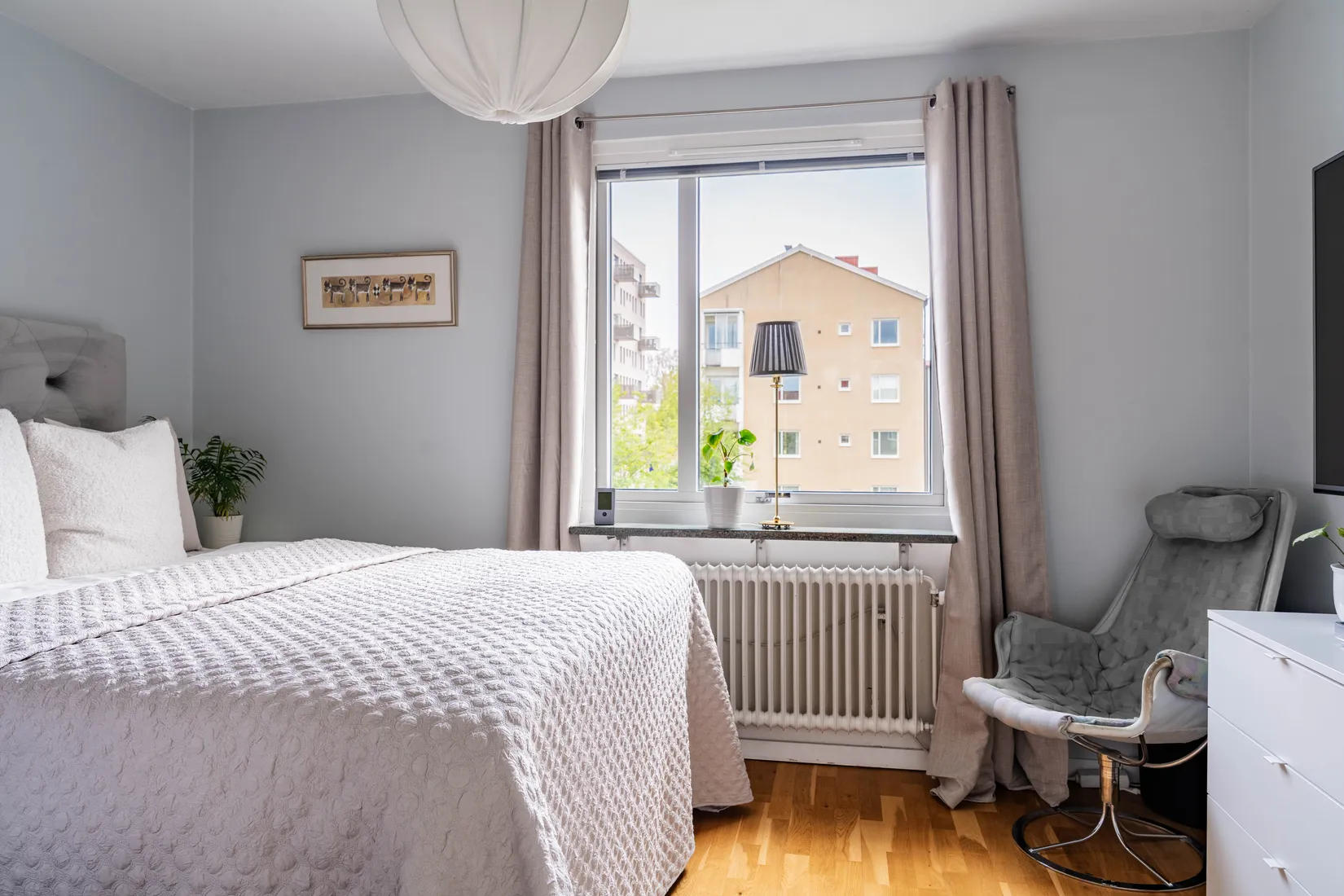 Bostadsrätt, Tågagatan 84, Tågaborg/Stattena, Helsingborg