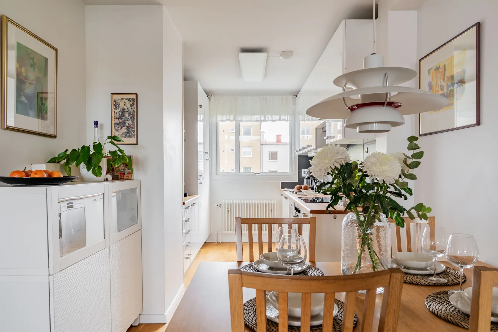 Bostadsrätt, Tågagatan 84, Tågaborg/Stattena, Helsingborg